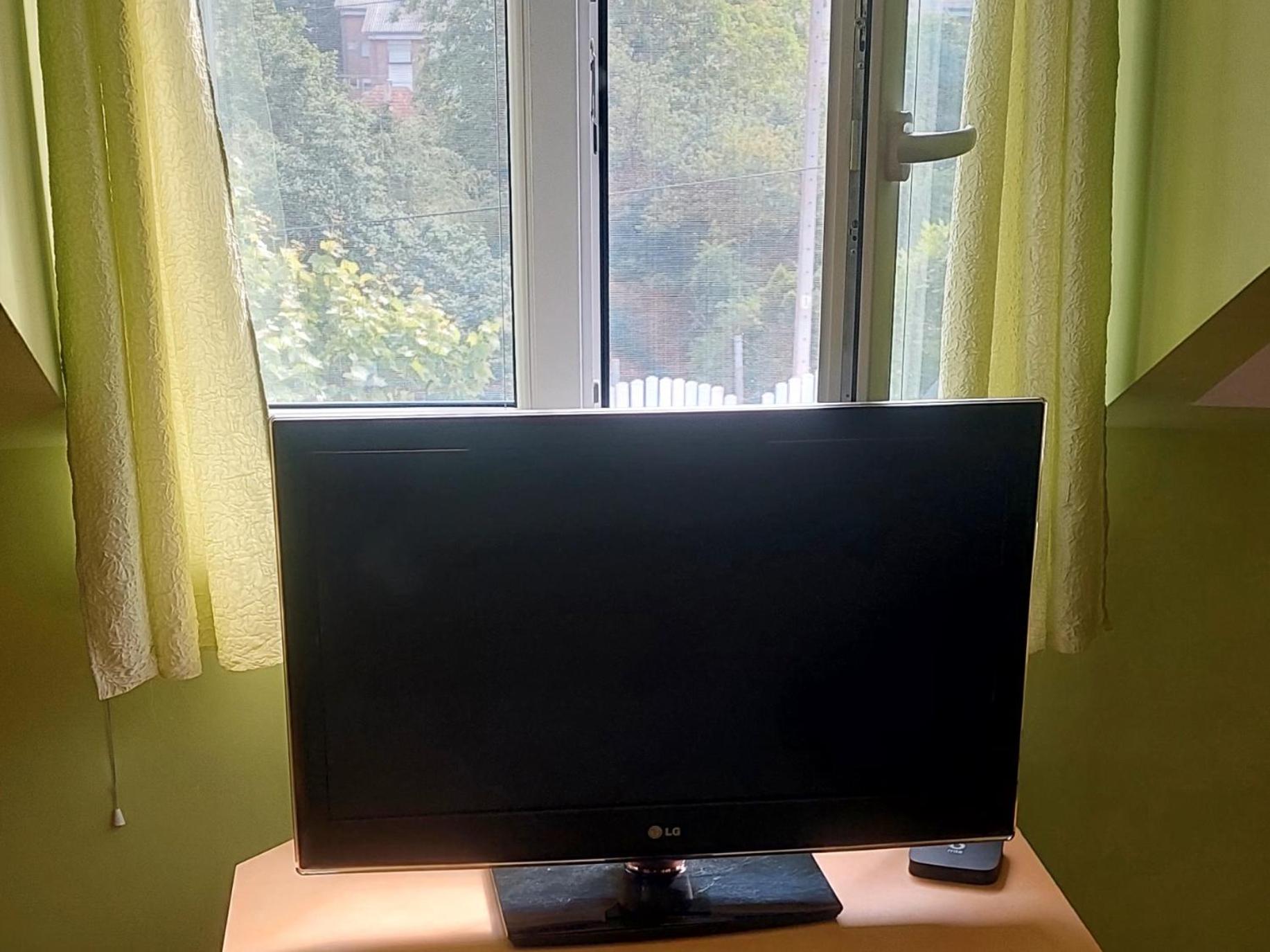 Oaza Čemerlić view 5