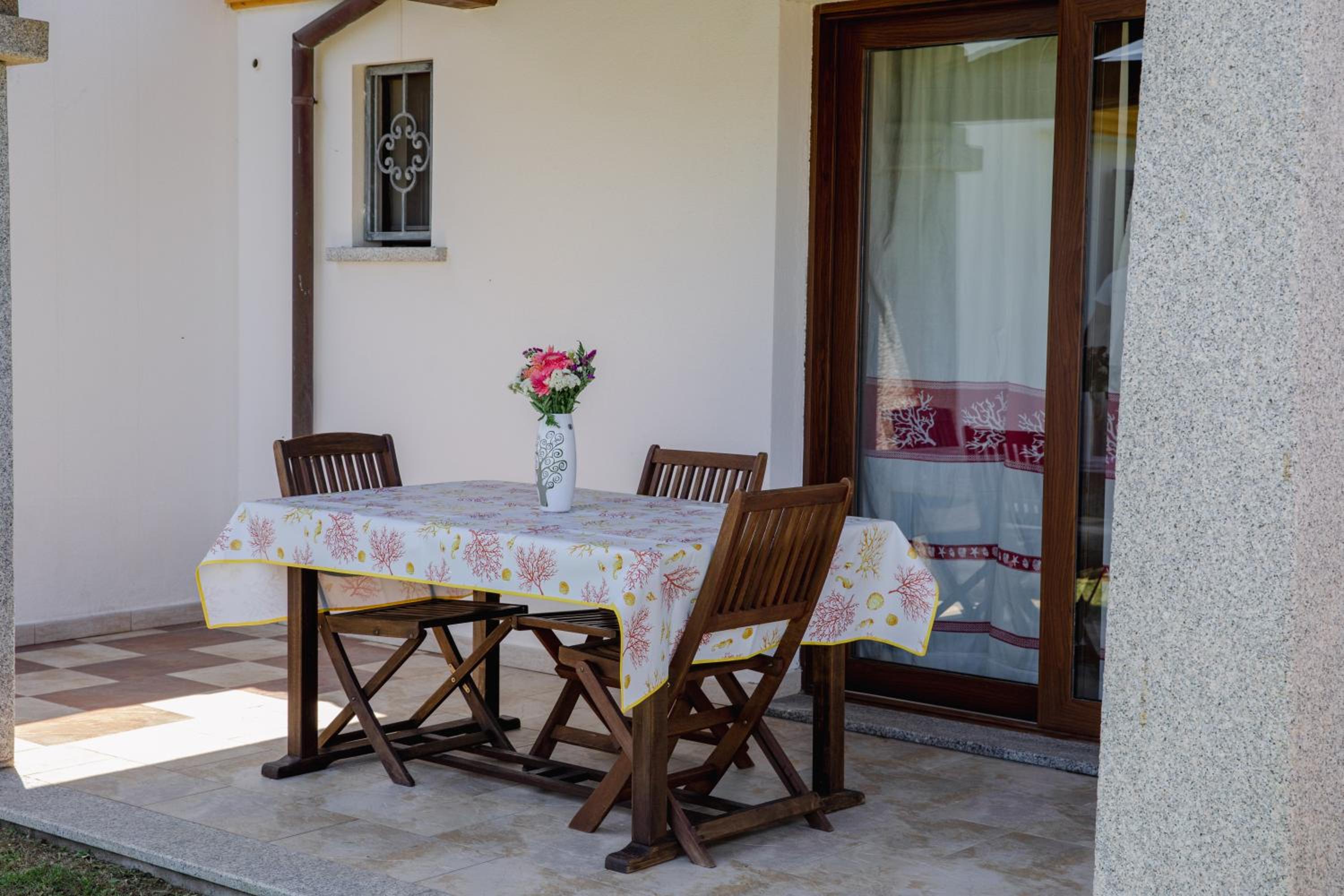 Le Residenze di Baia Sant'Anna photo 5