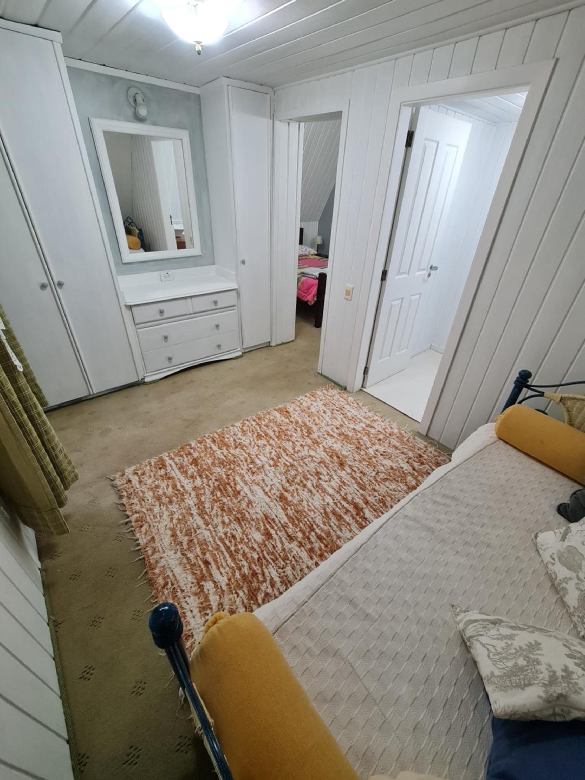 Casa em Campos do Jordão próximo do Capivari com 4 Suítes