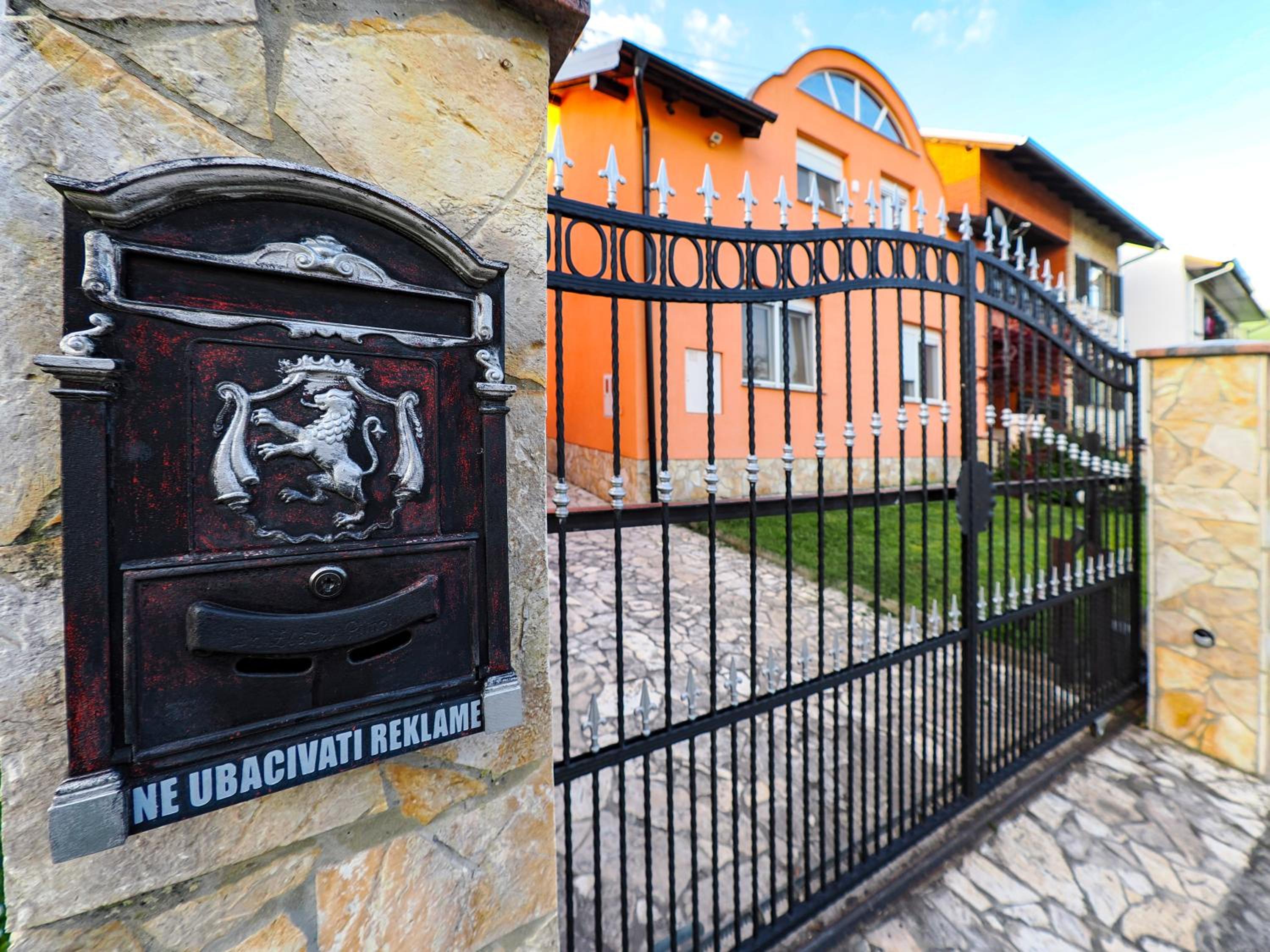 Kuća za najam Villa Monika