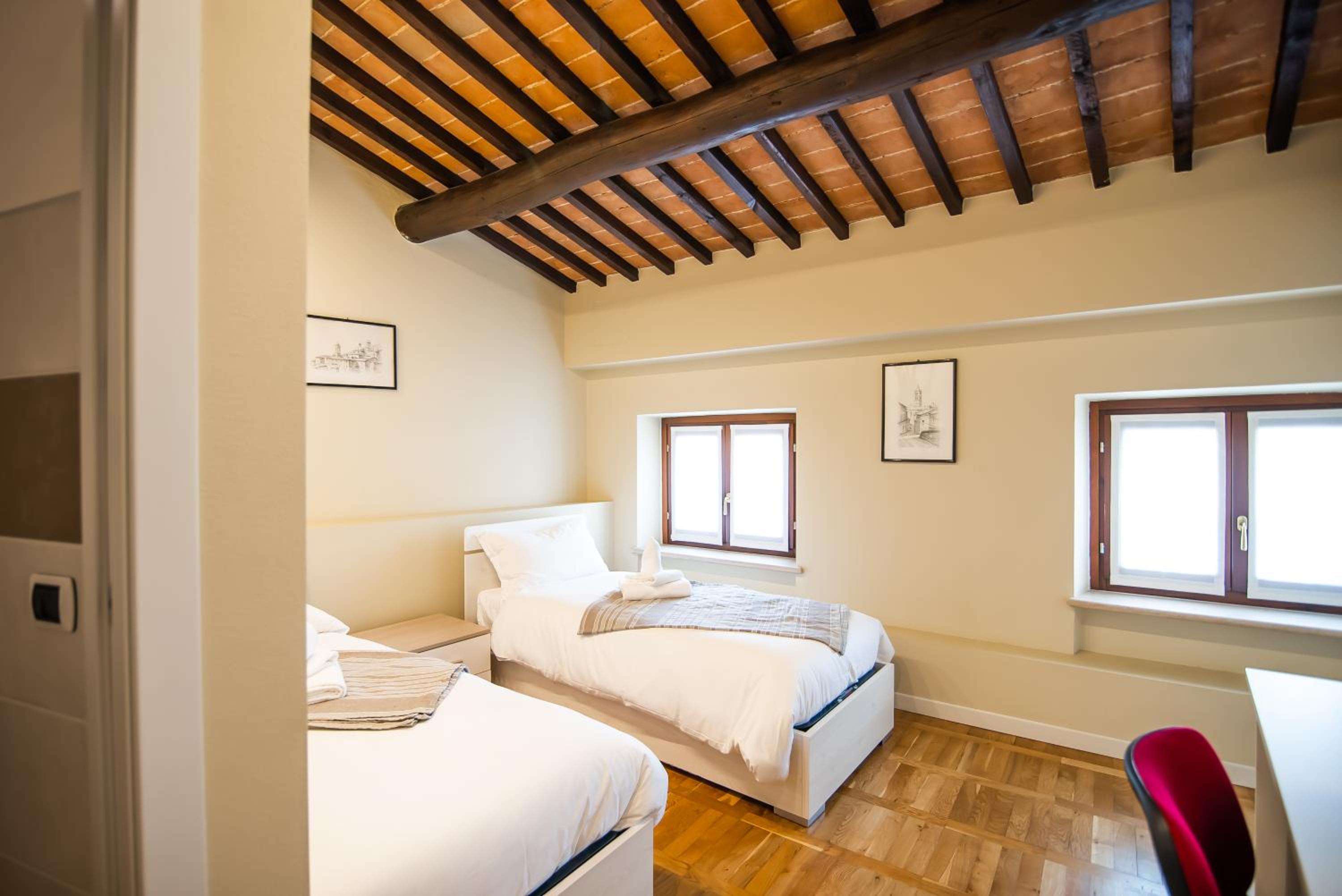 Residenza Villa Bella