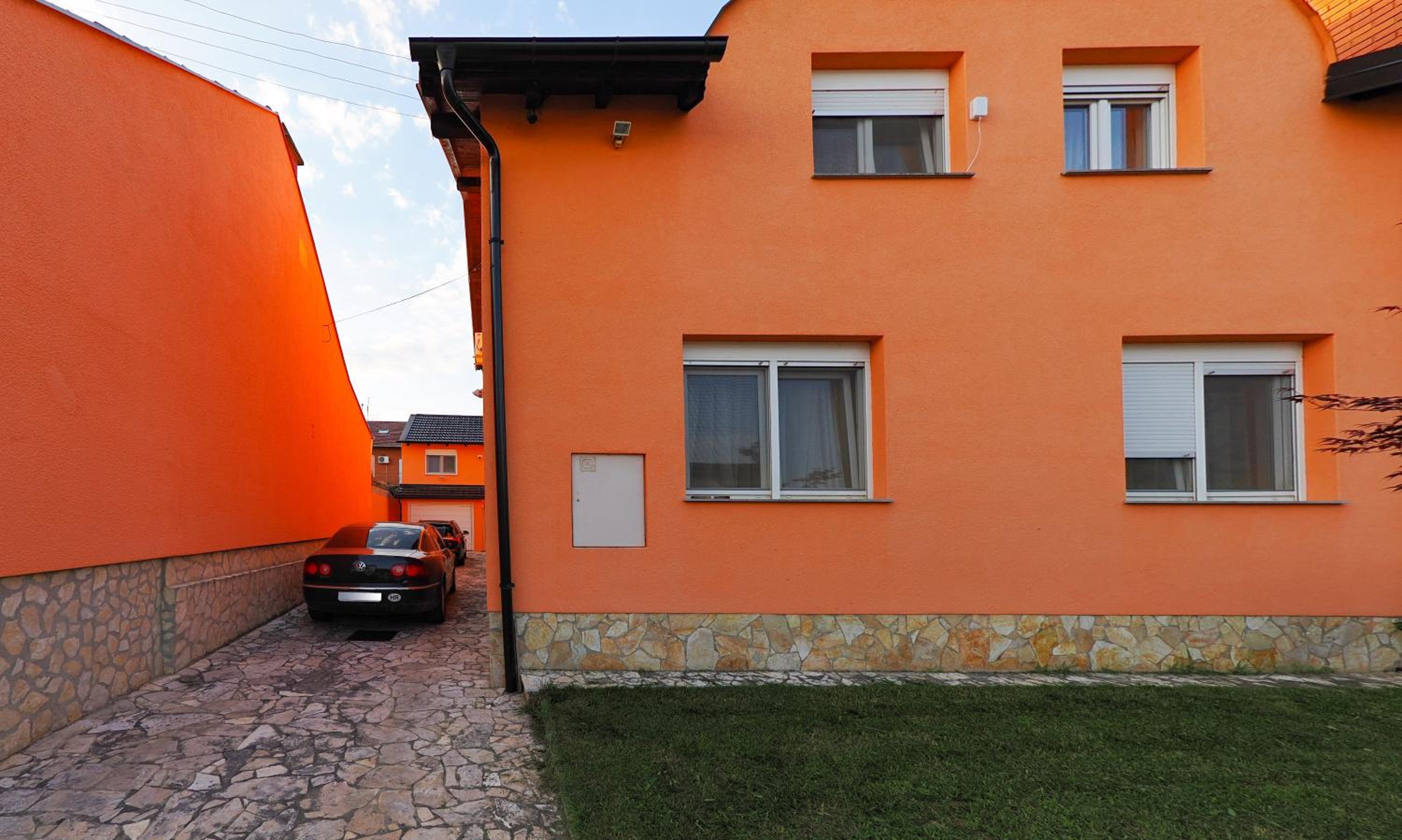 Kuća za najam Villa Monika
