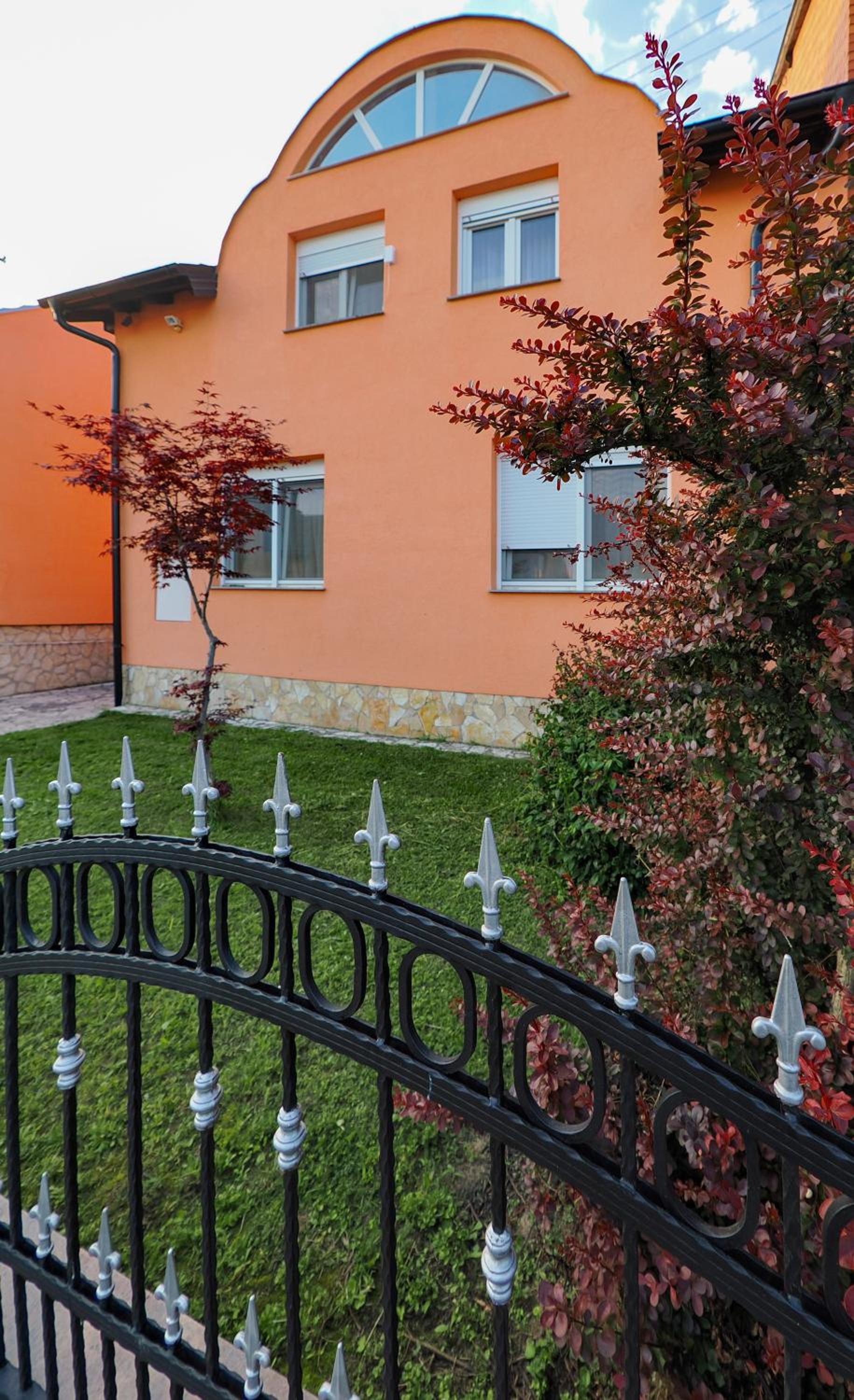 Kuća za najam Villa Monika