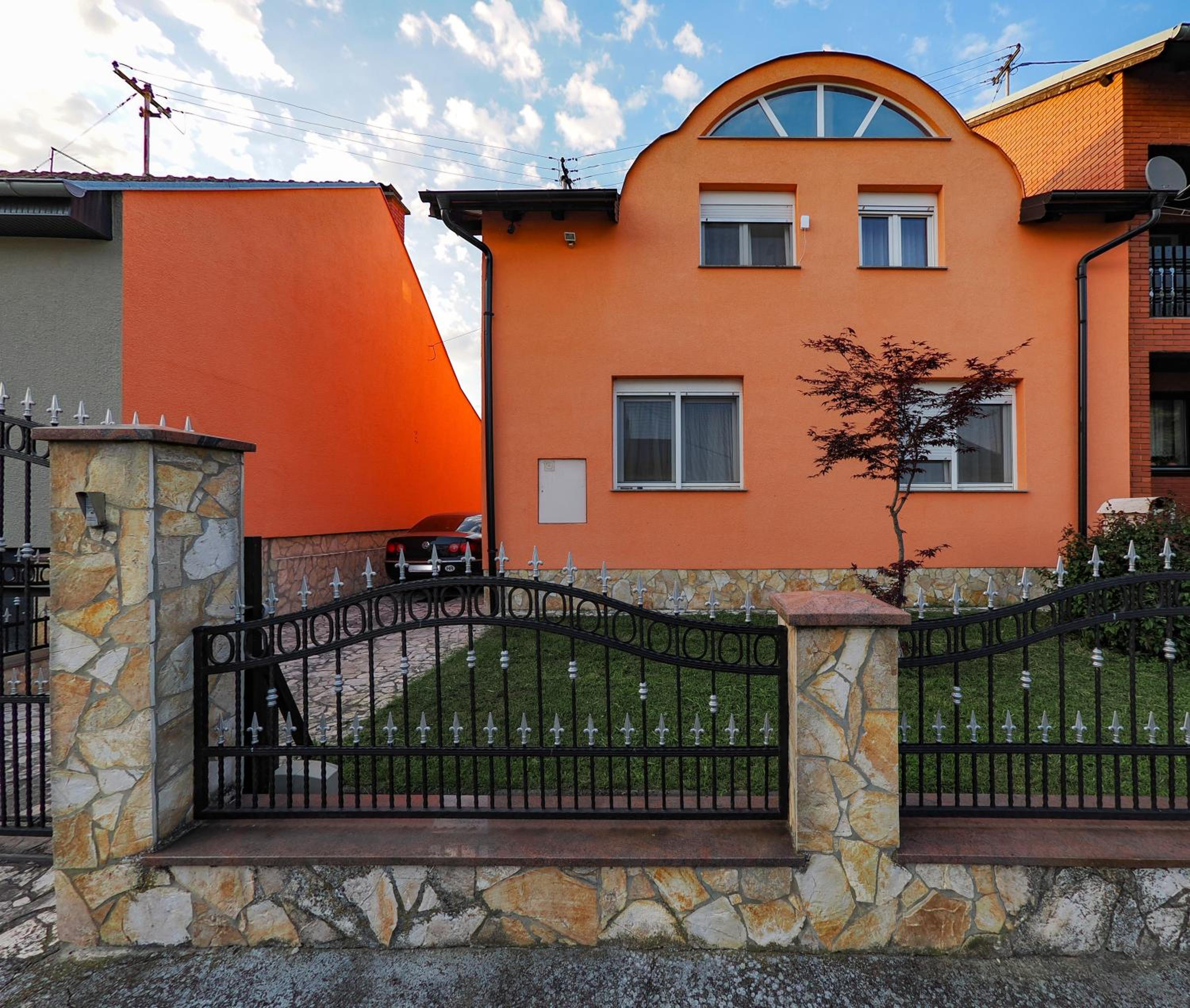 Kuća za najam Villa Monika