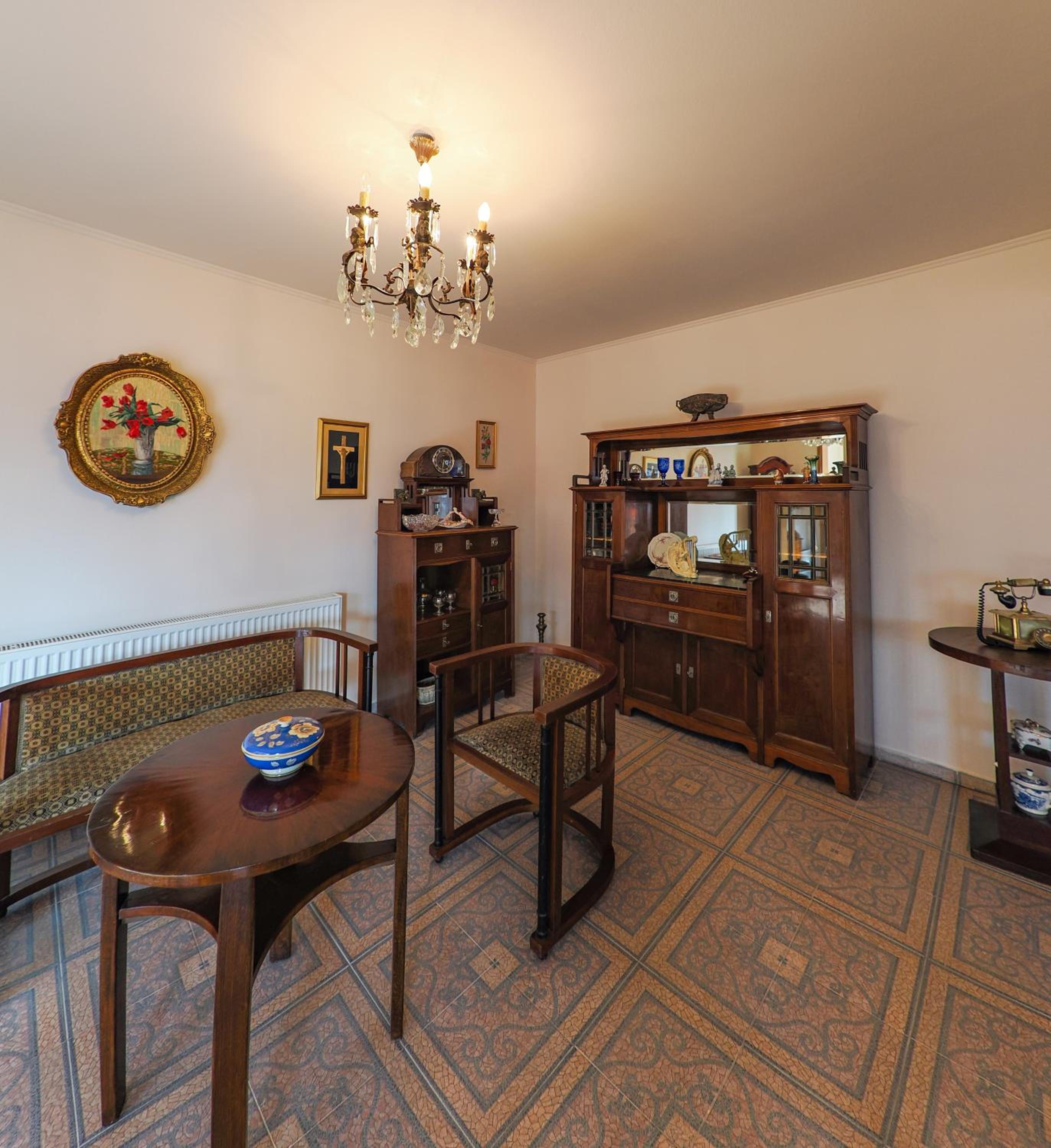 Kuća za najam Villa Monika