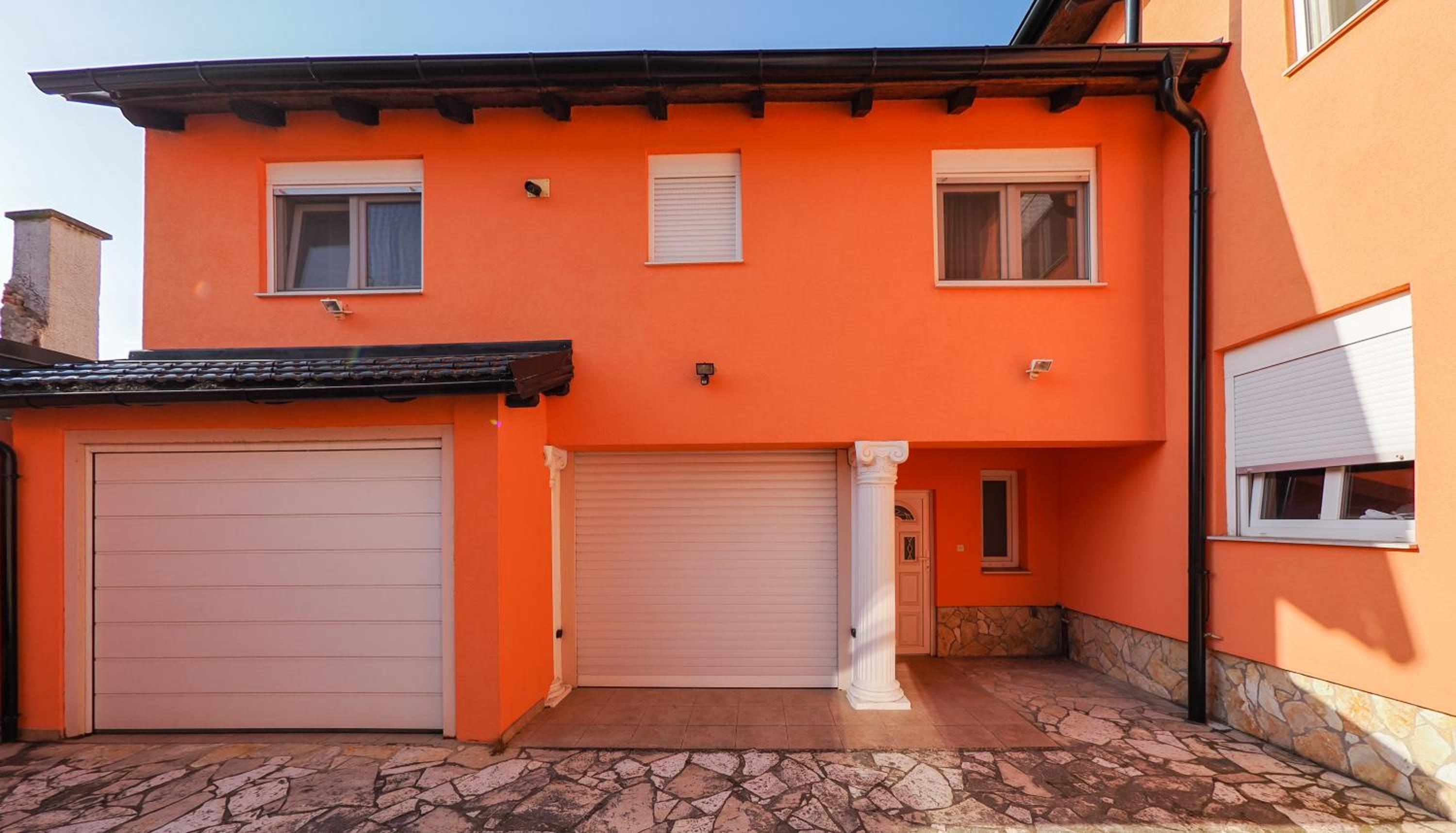 Kuća za najam Villa Monika