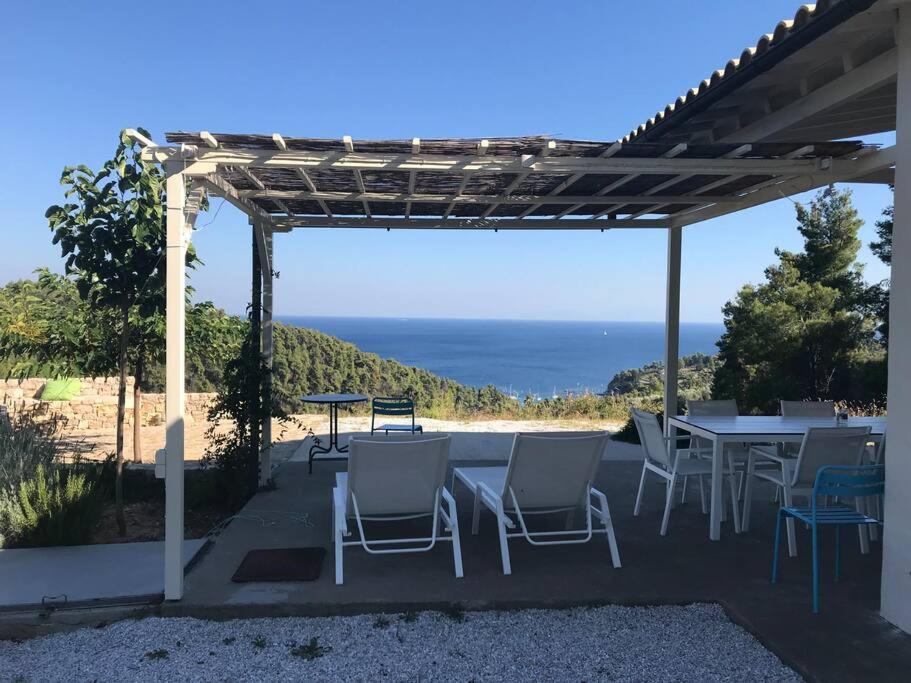 Thymari House