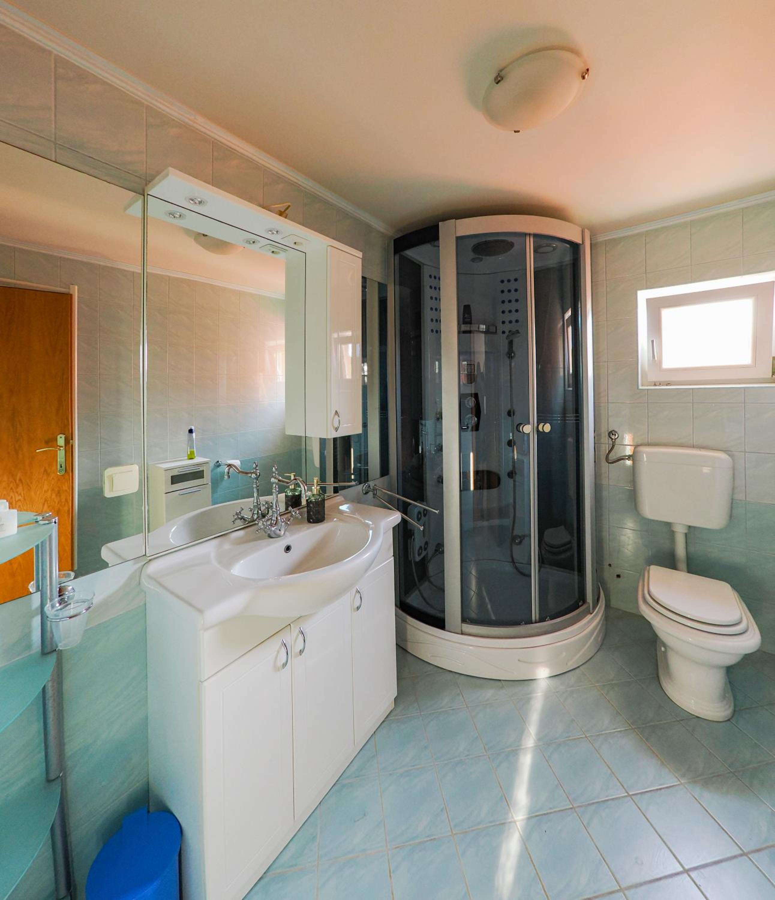Kuća za najam Villa Monika