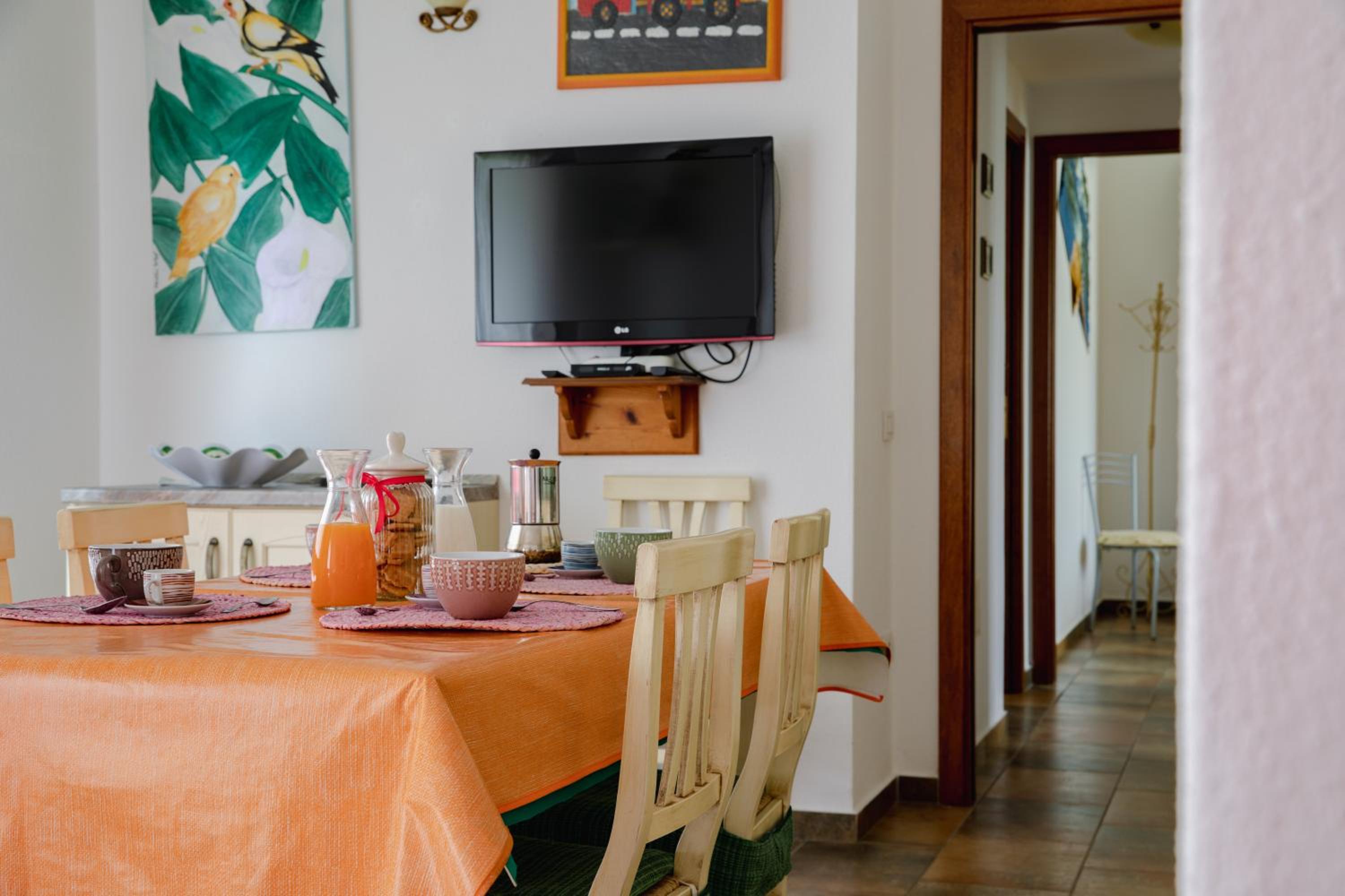 Le Residenze di Baia Sant'Anna
