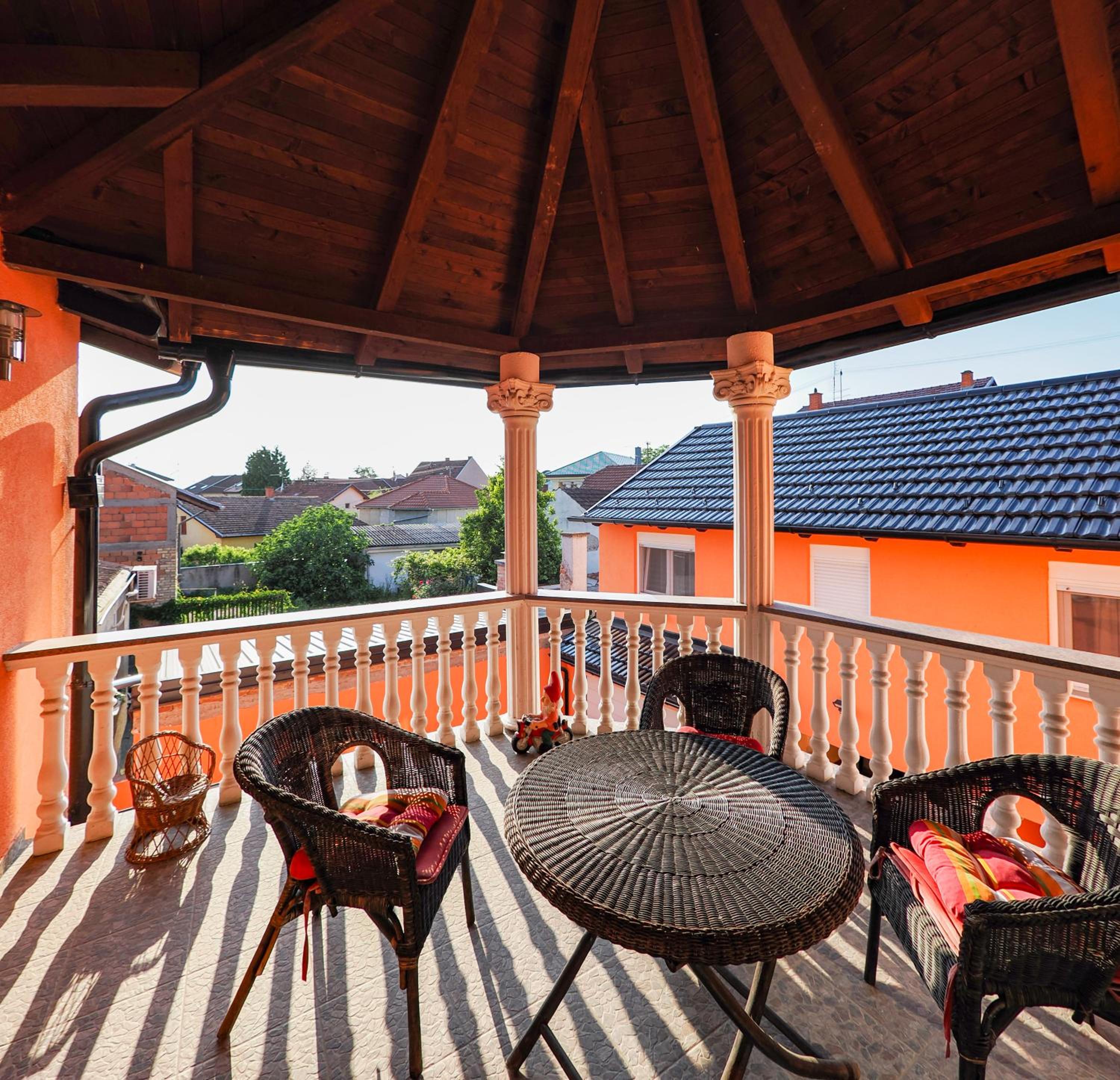 Kuća za najam Villa Monika