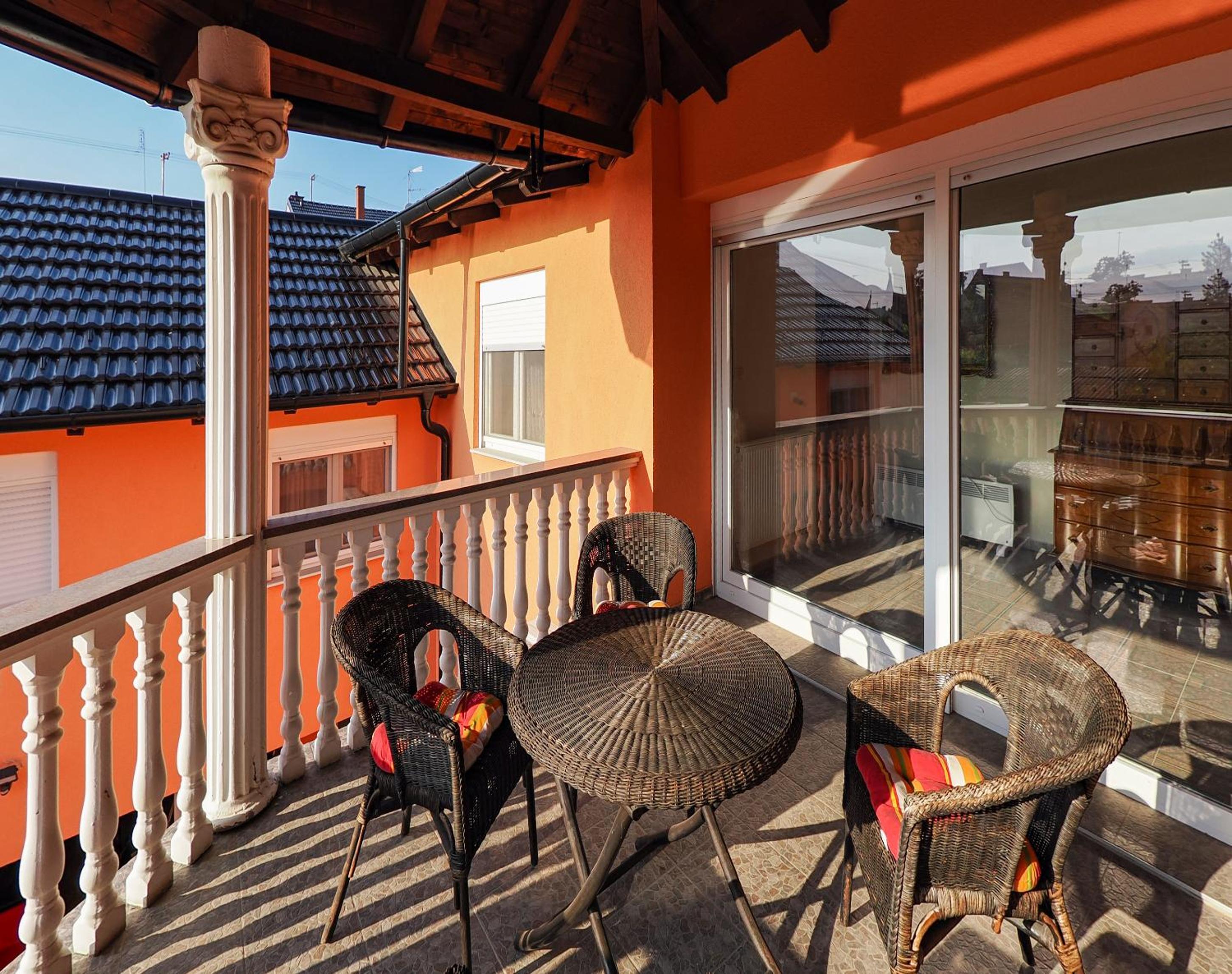 Kuća za najam Villa Monika