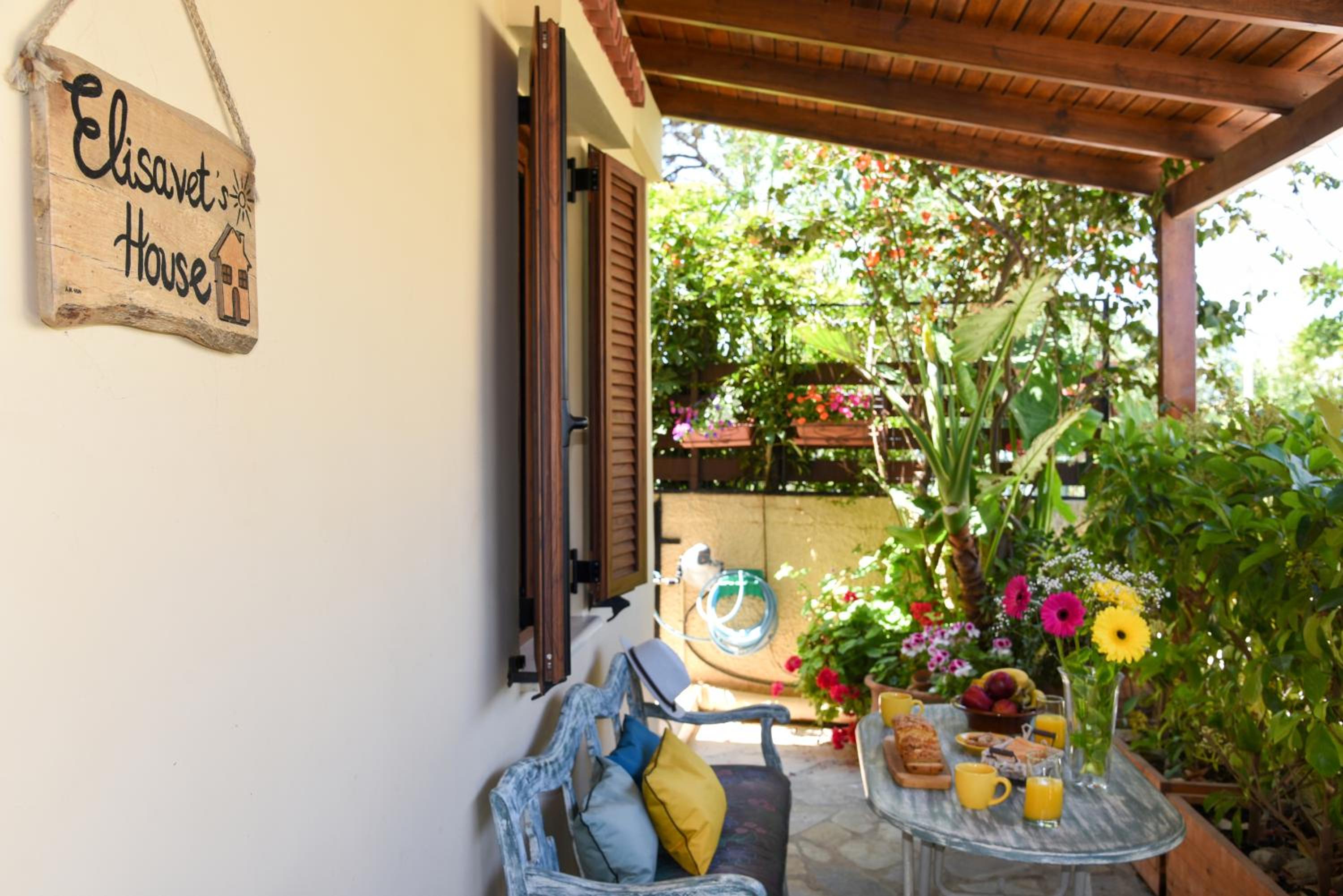 Elisavet's House photo 4