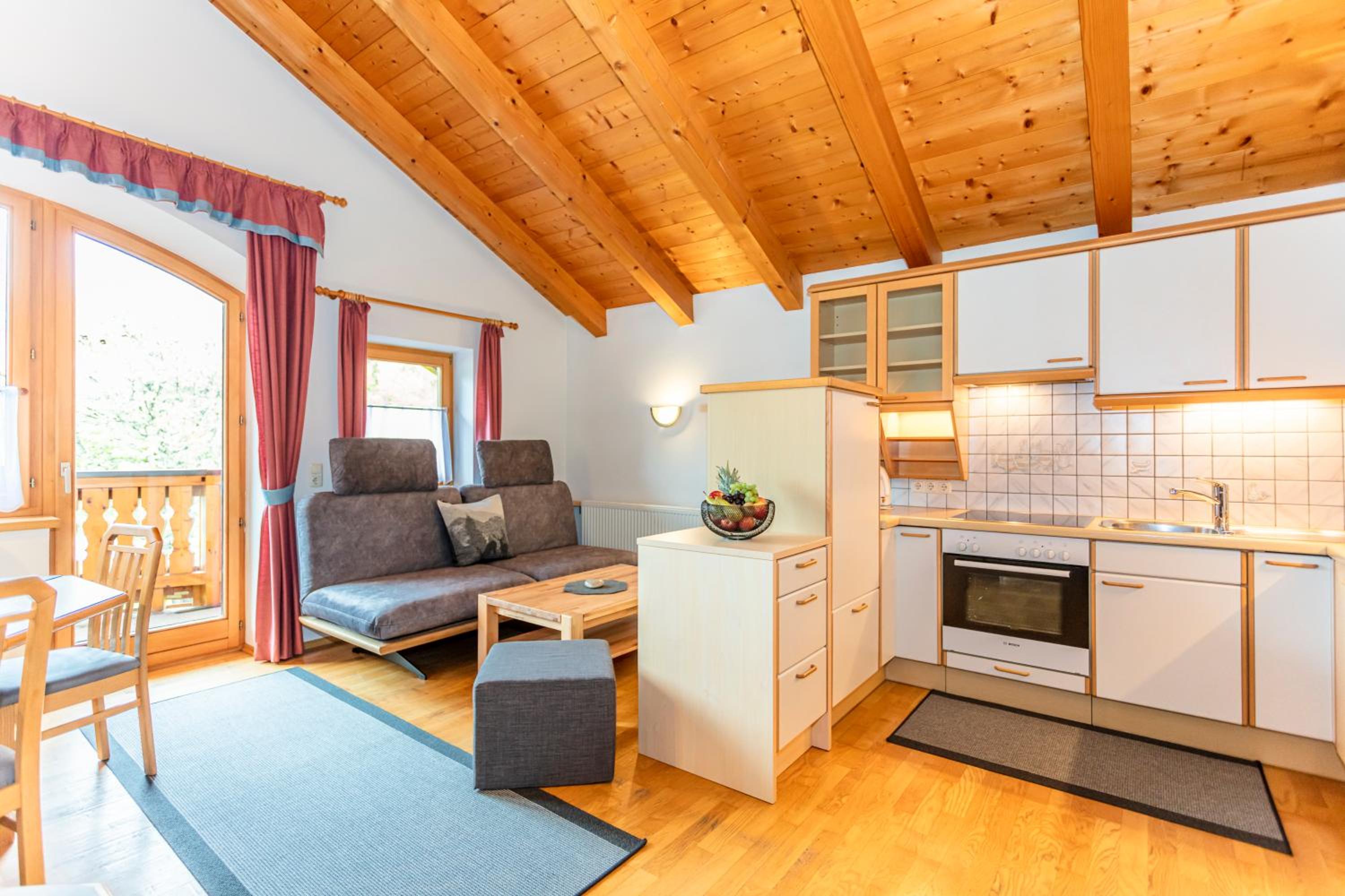 Haus Bergliebe