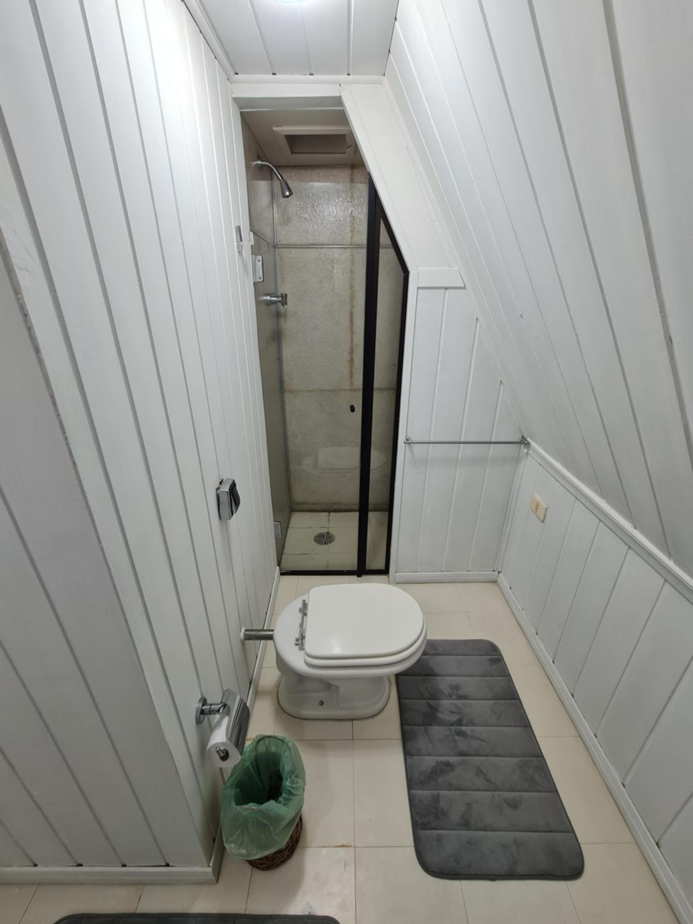 Casa em Campos do Jordão próximo do Capivari com 4 Suítes