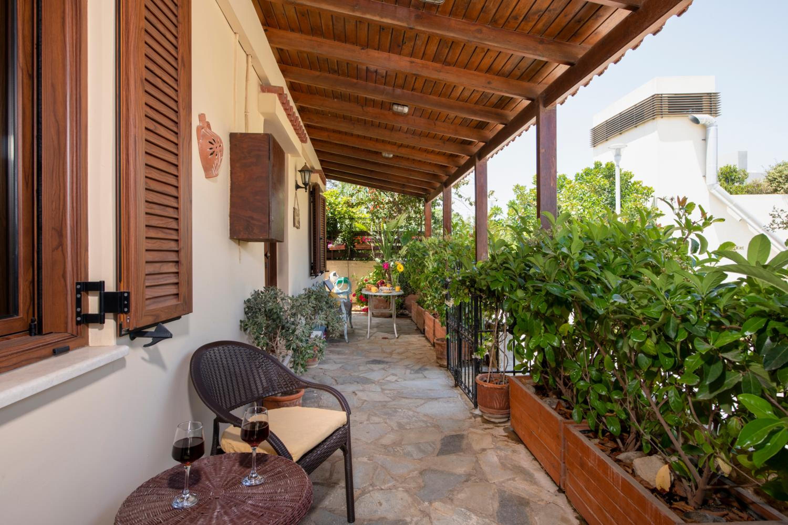 Elisavet's House photo 2