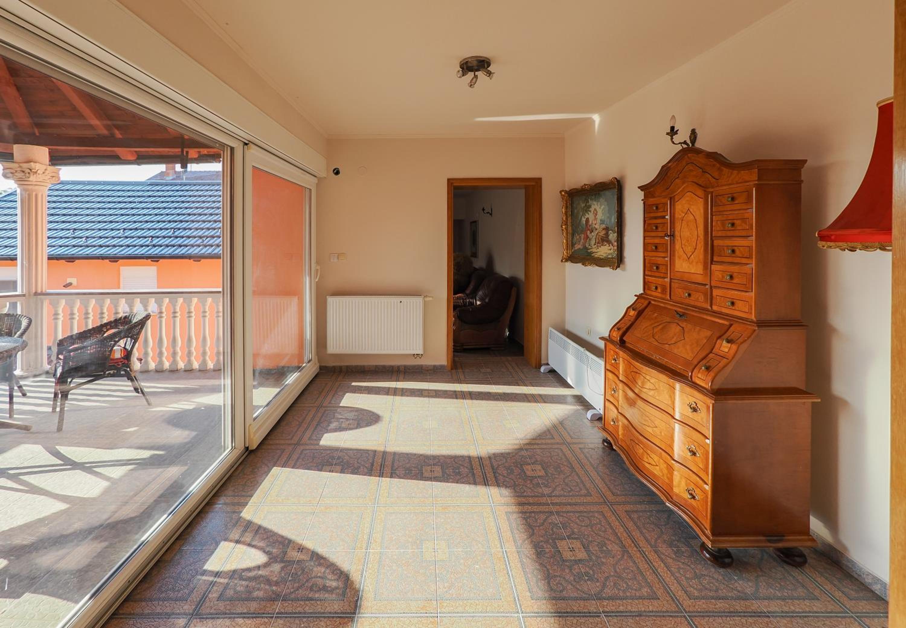 Kuća za najam Villa Monika