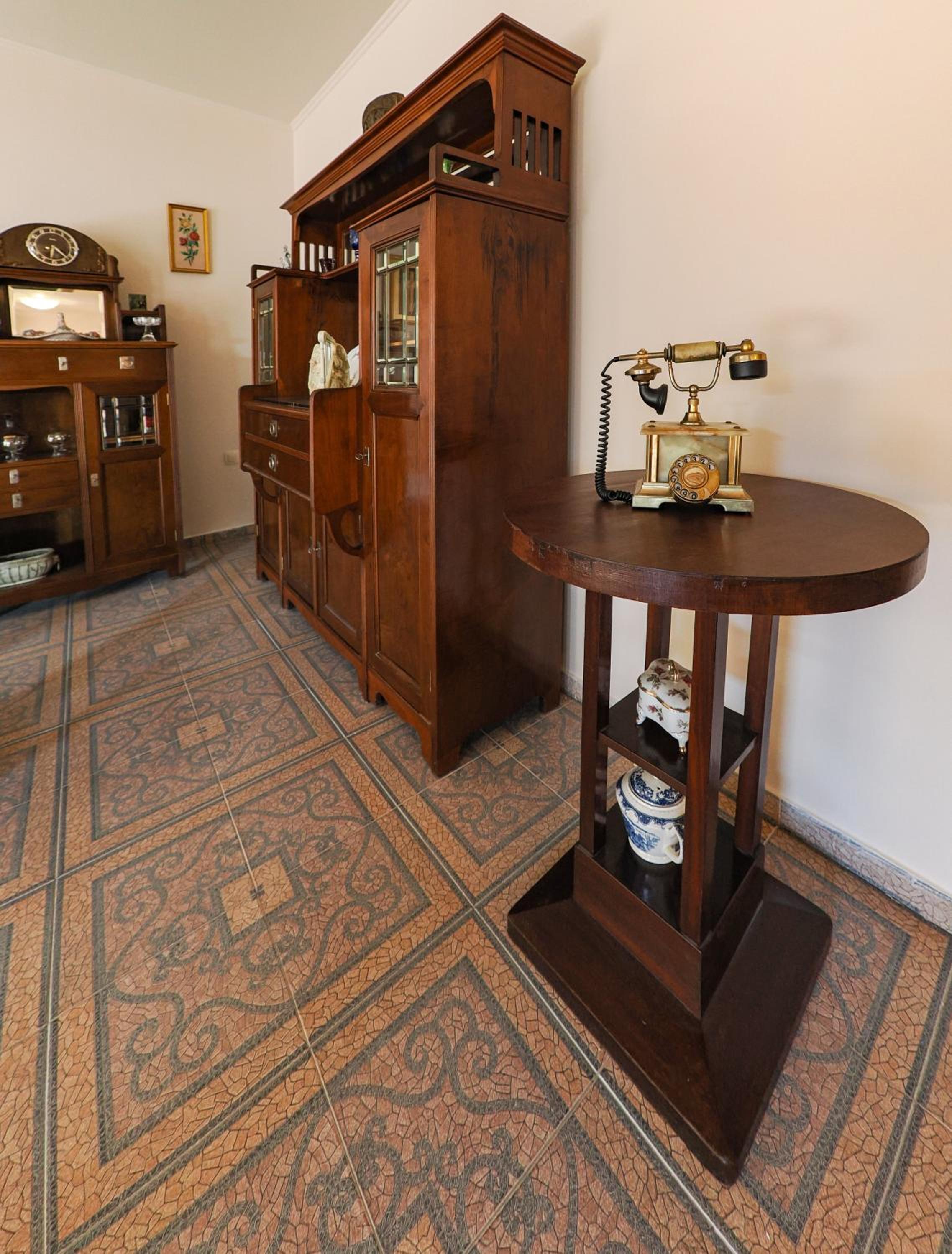 Kuća za najam Villa Monika