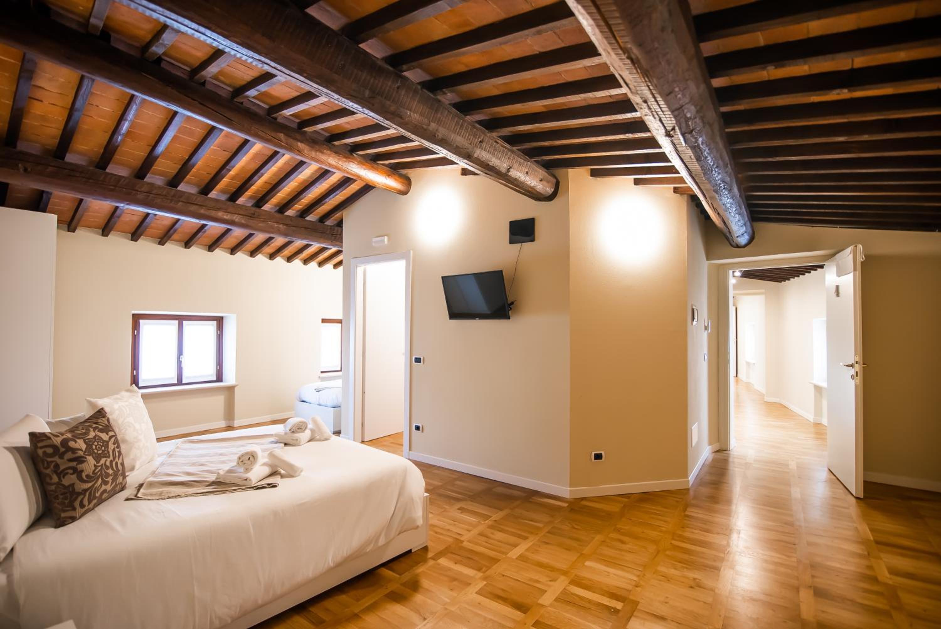 Residenza Villa Bella
