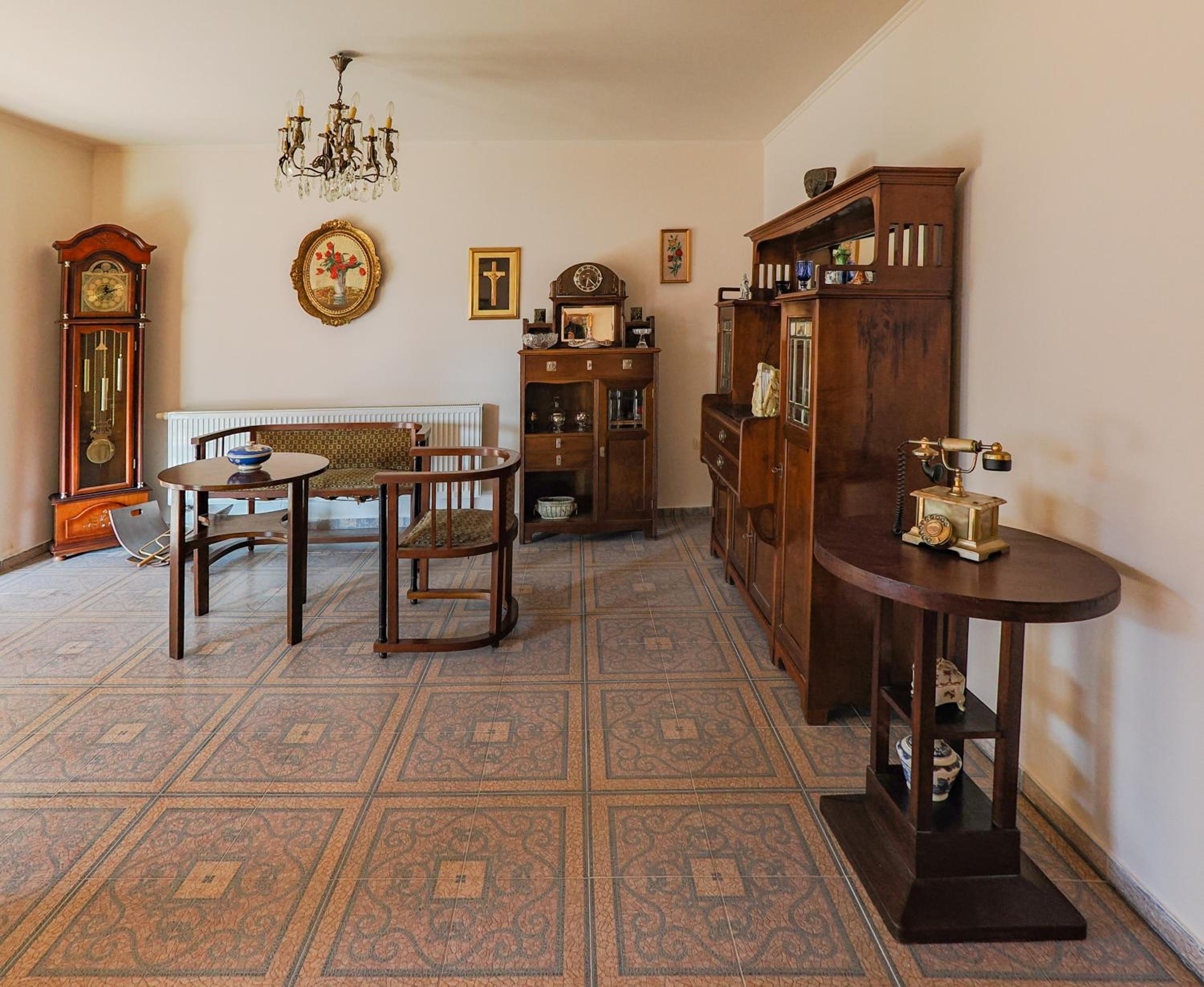 Kuća za najam Villa Monika