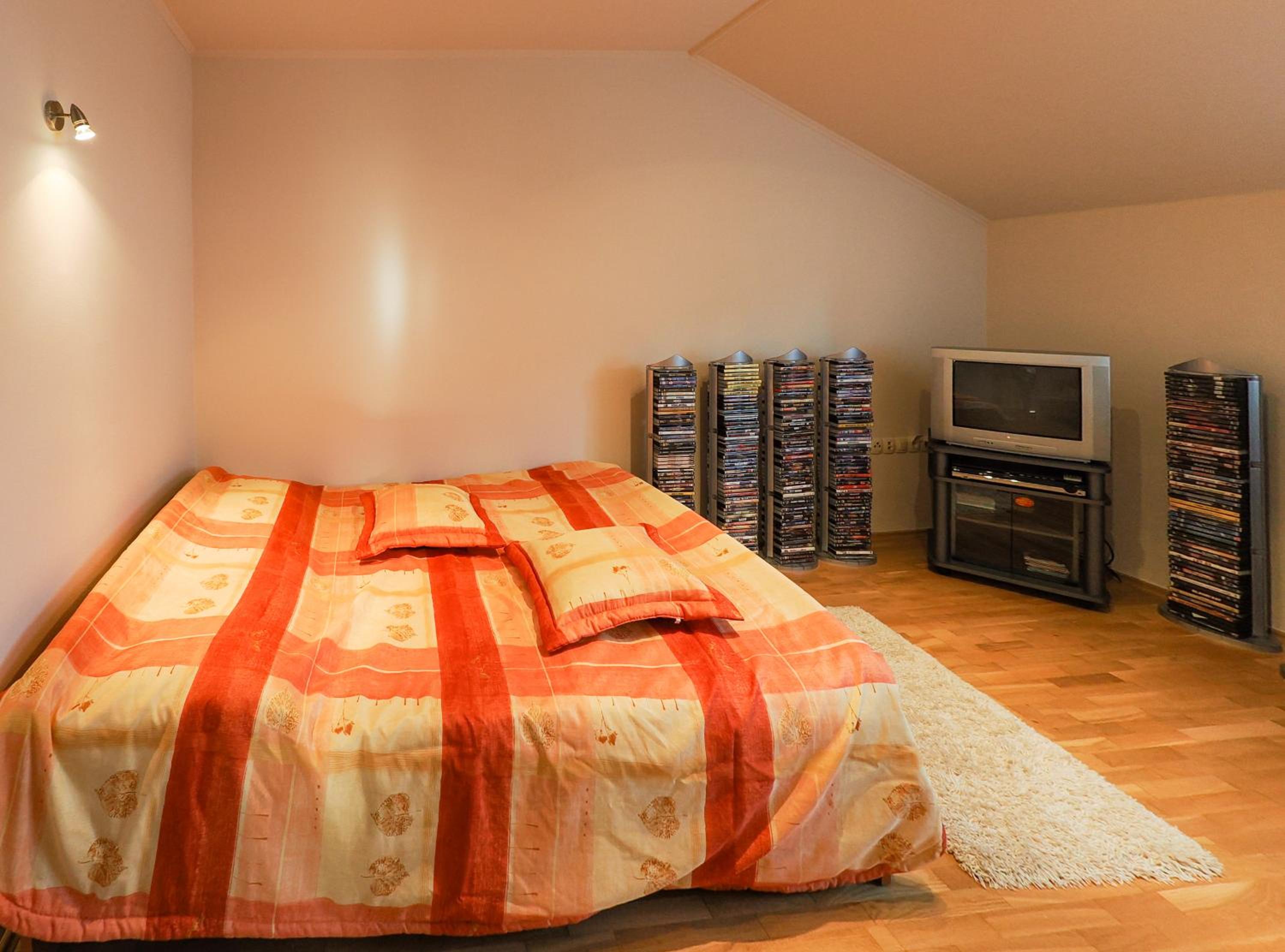 Kuća za najam Villa Monika
