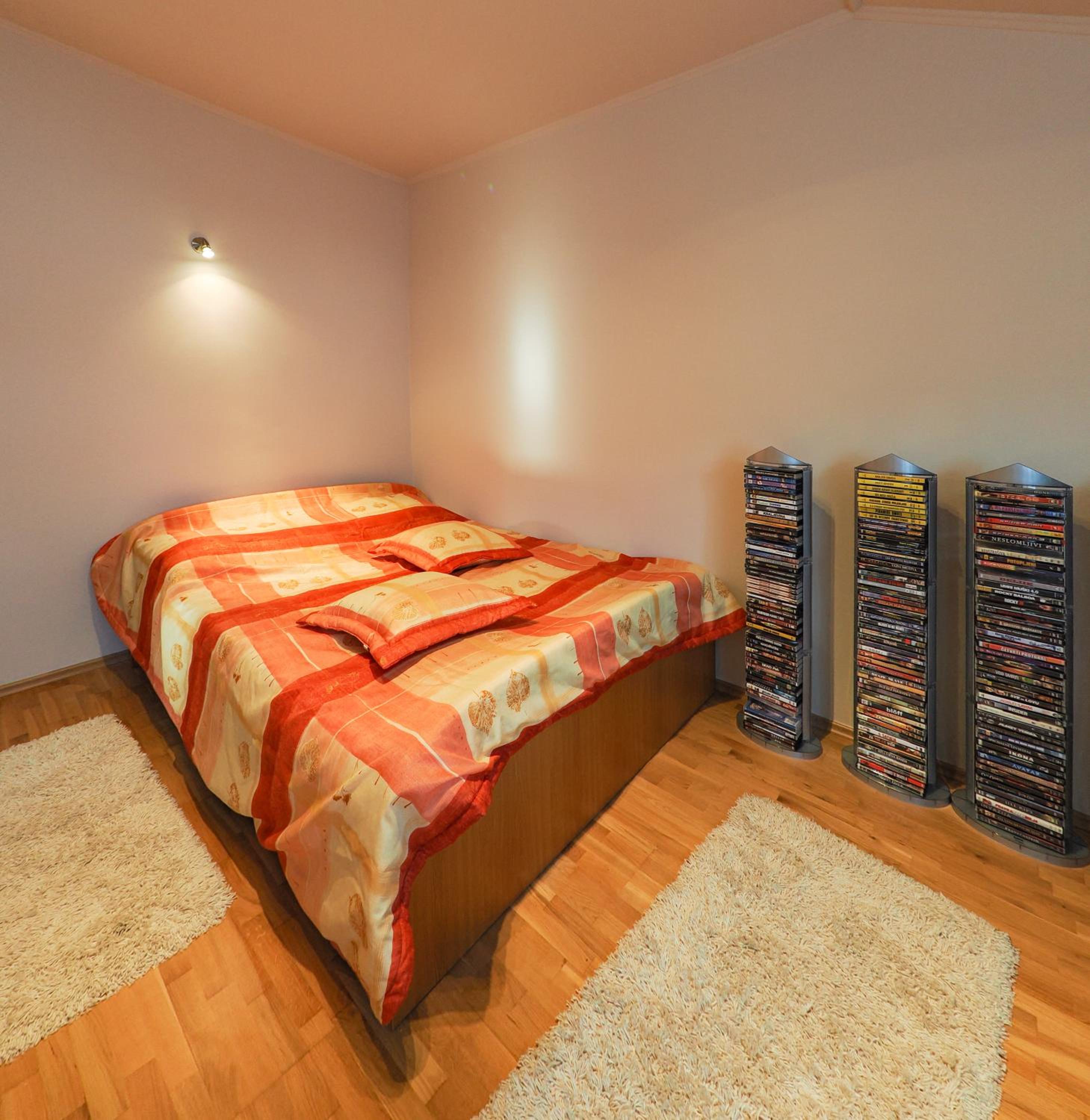 Kuća za najam Villa Monika
