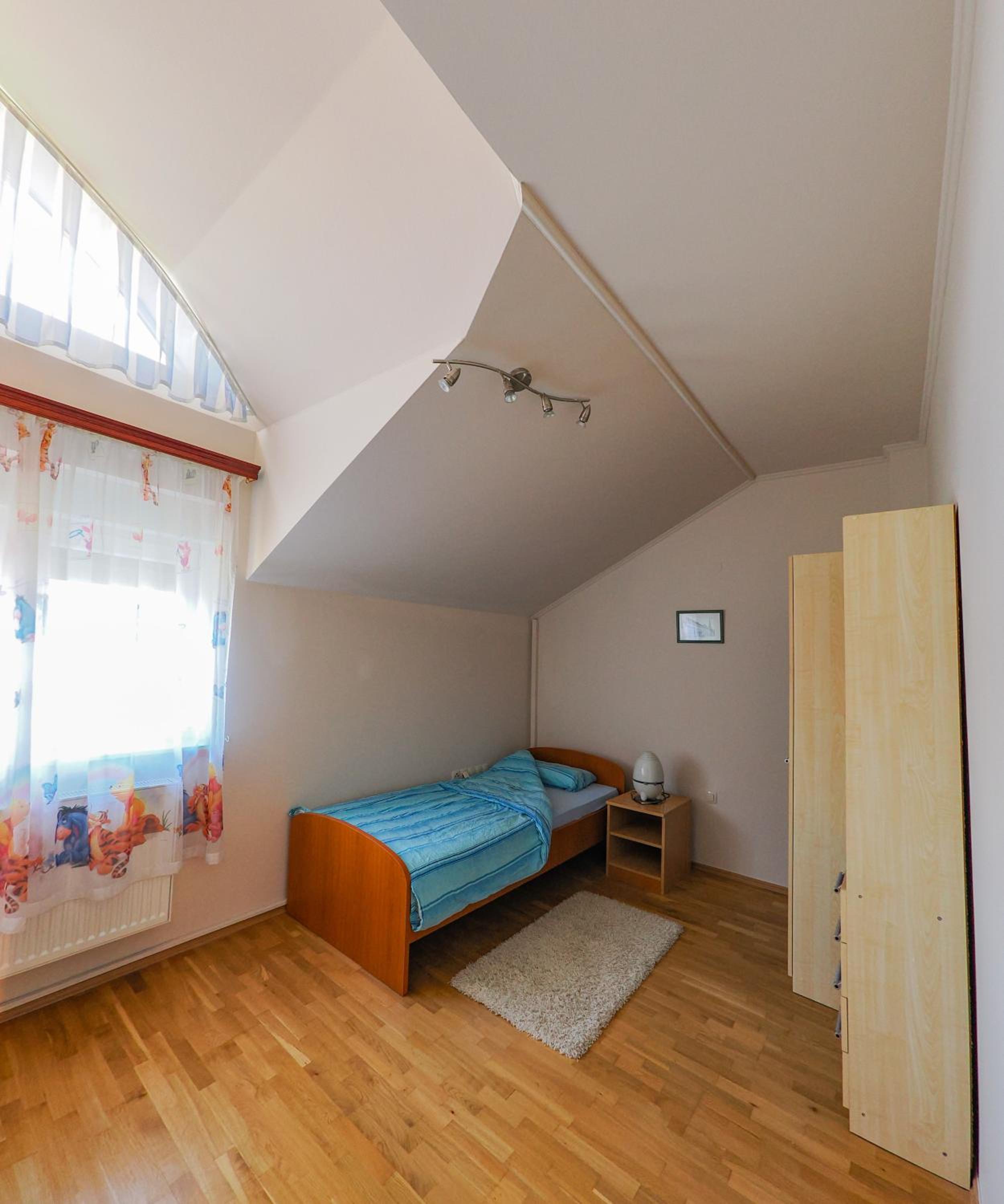 Kuća za najam Villa Monika