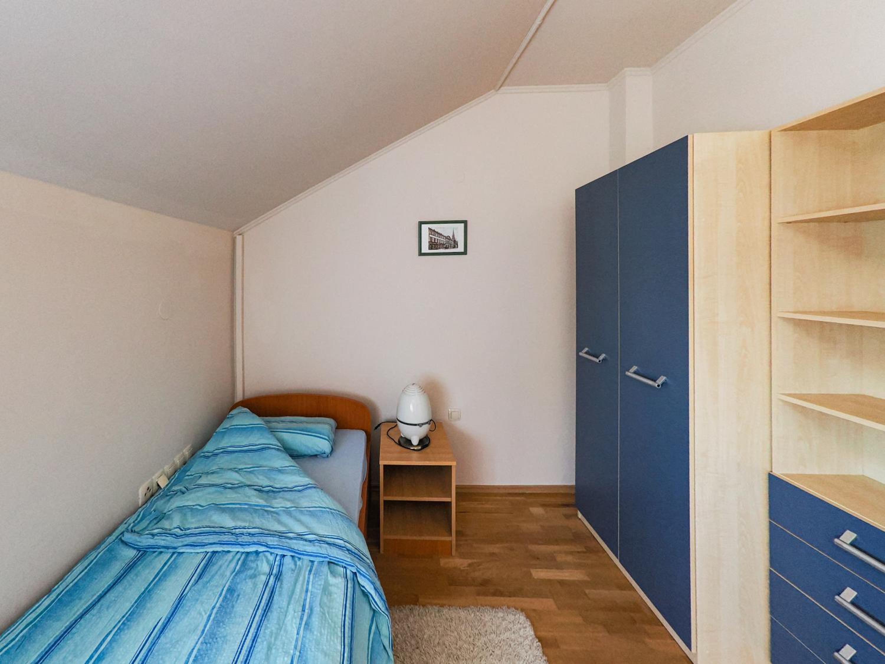 Kuća za najam Villa Monika