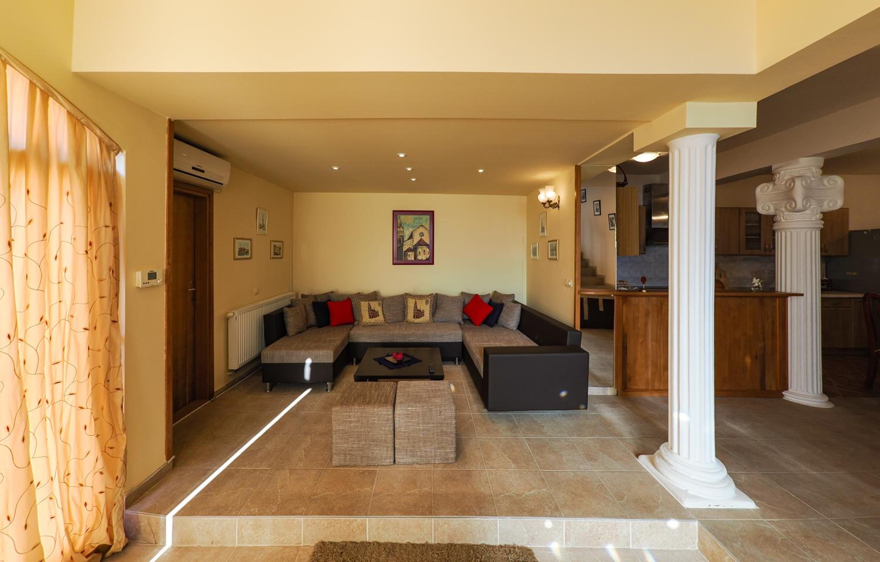 Kuća za najam Villa Monika