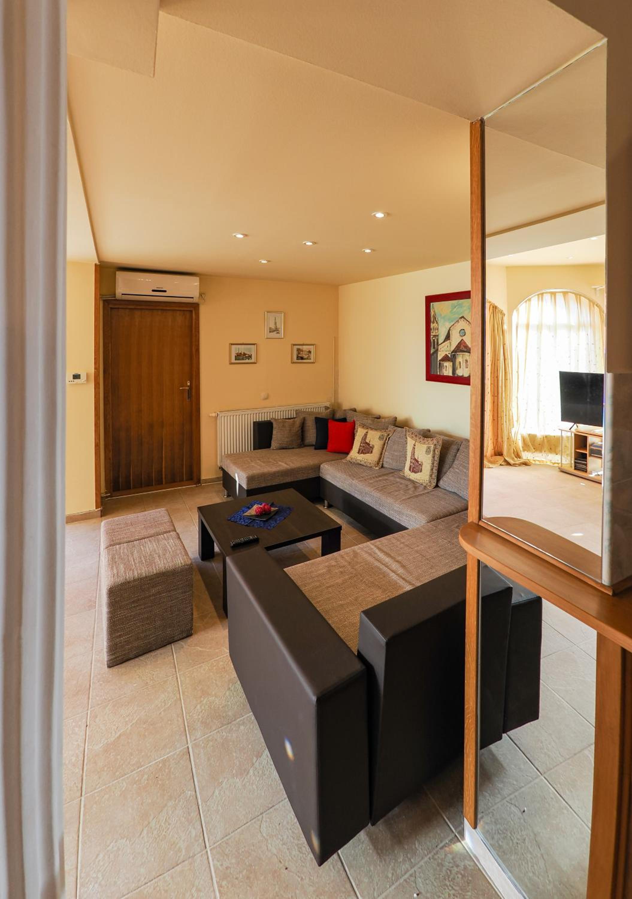 Kuća za najam Villa Monika