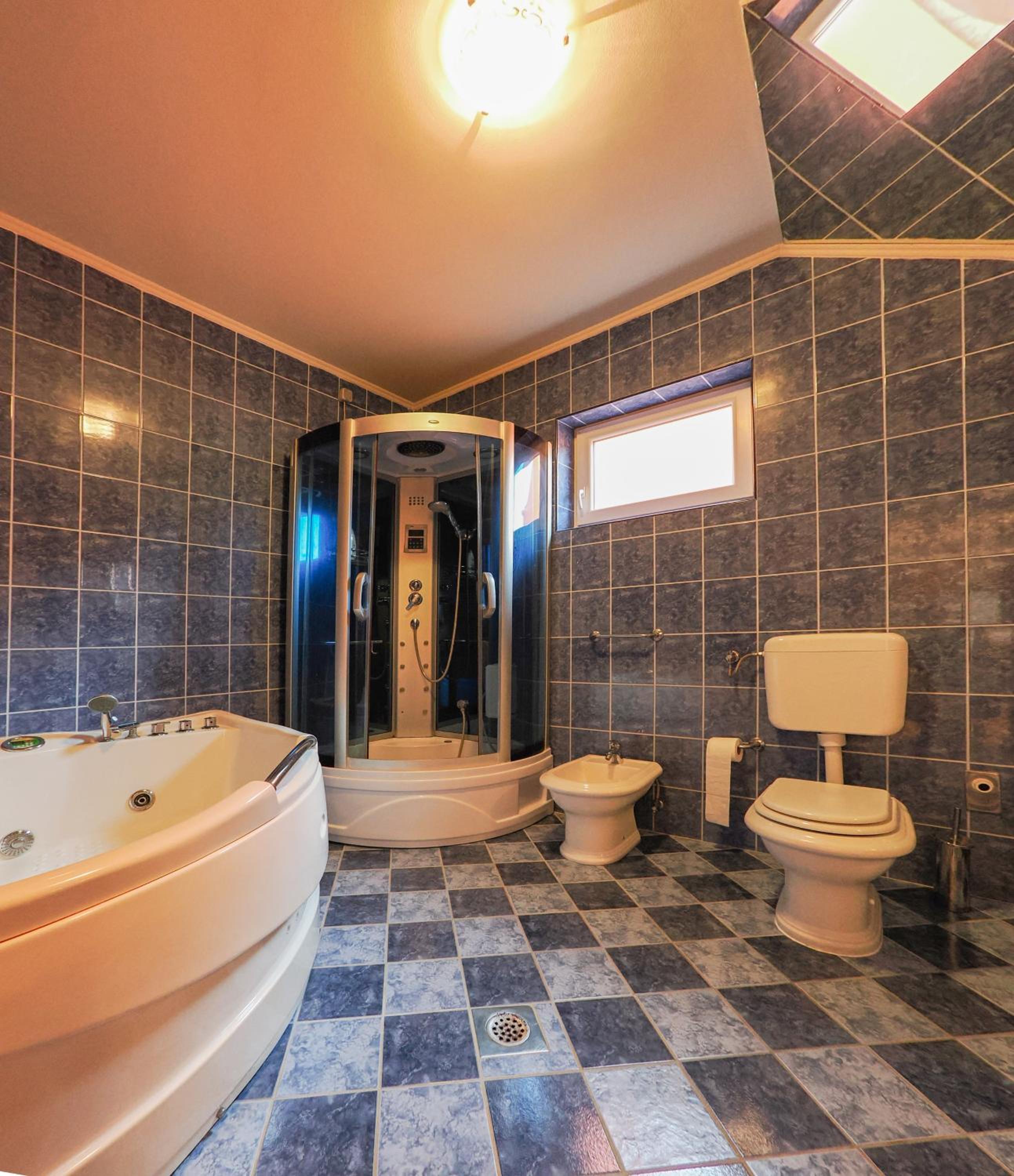 Kuća za najam Villa Monika