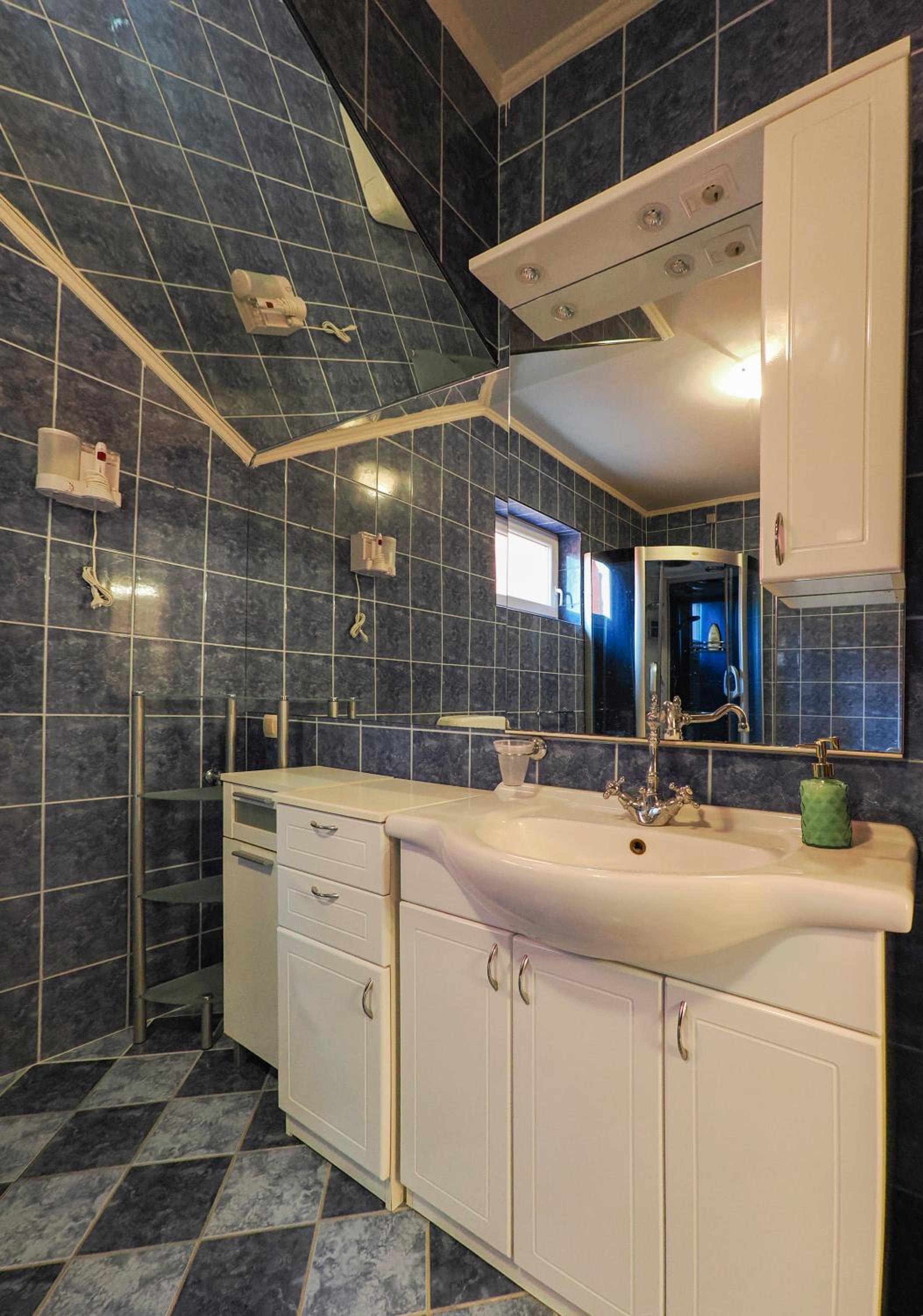 Kuća za najam Villa Monika