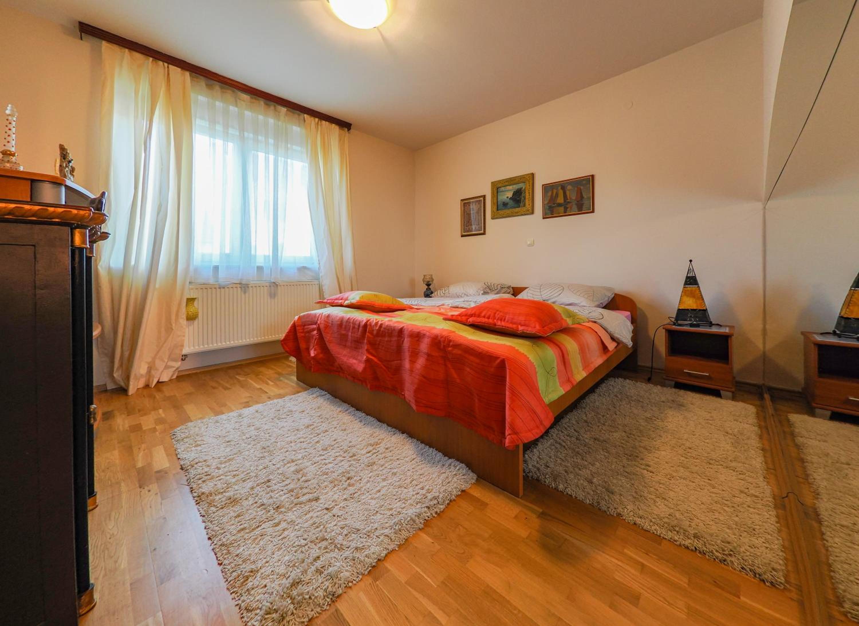 Kuća za najam Villa Monika