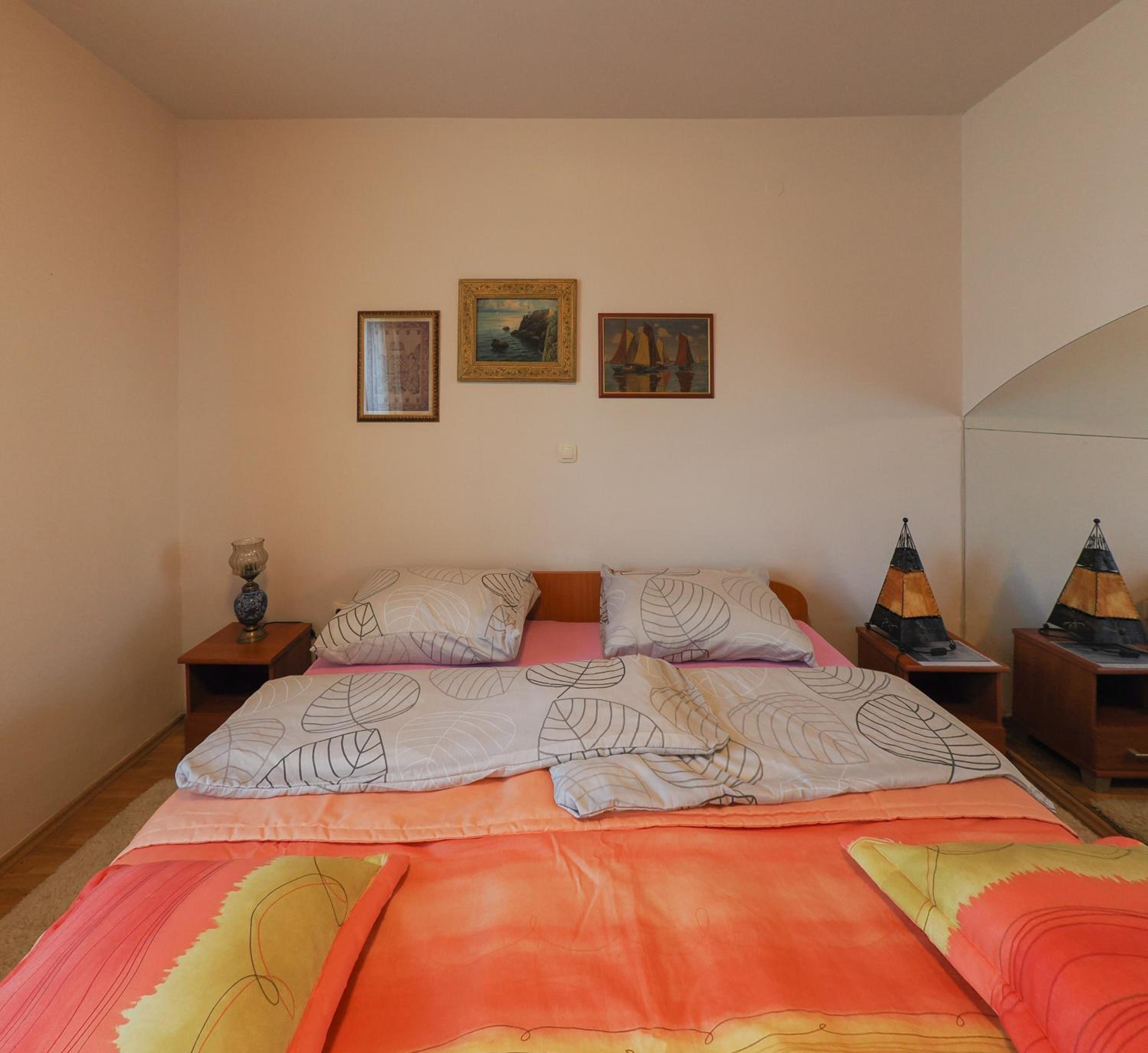 Kuća za najam Villa Monika