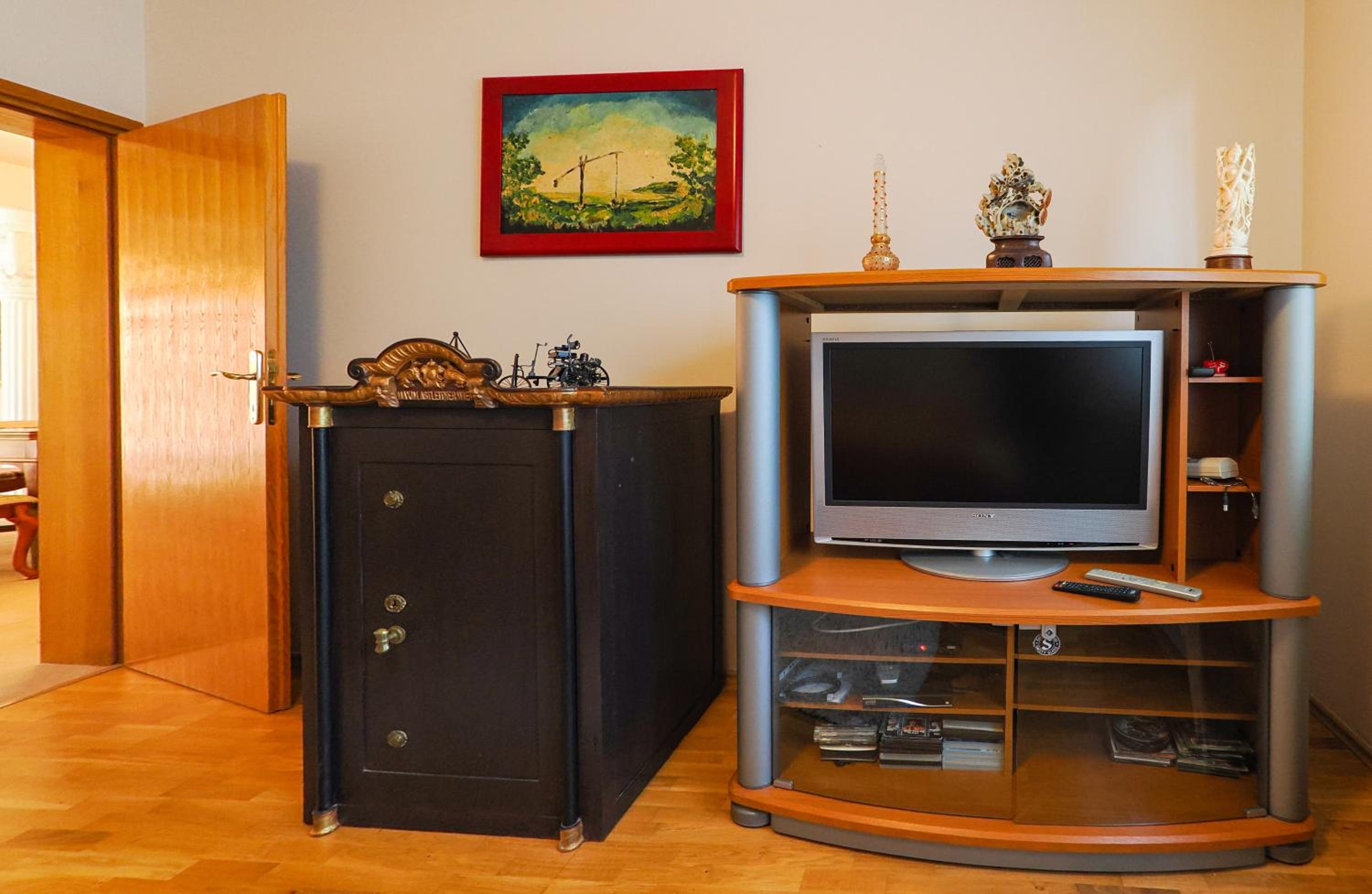 Kuća za najam Villa Monika