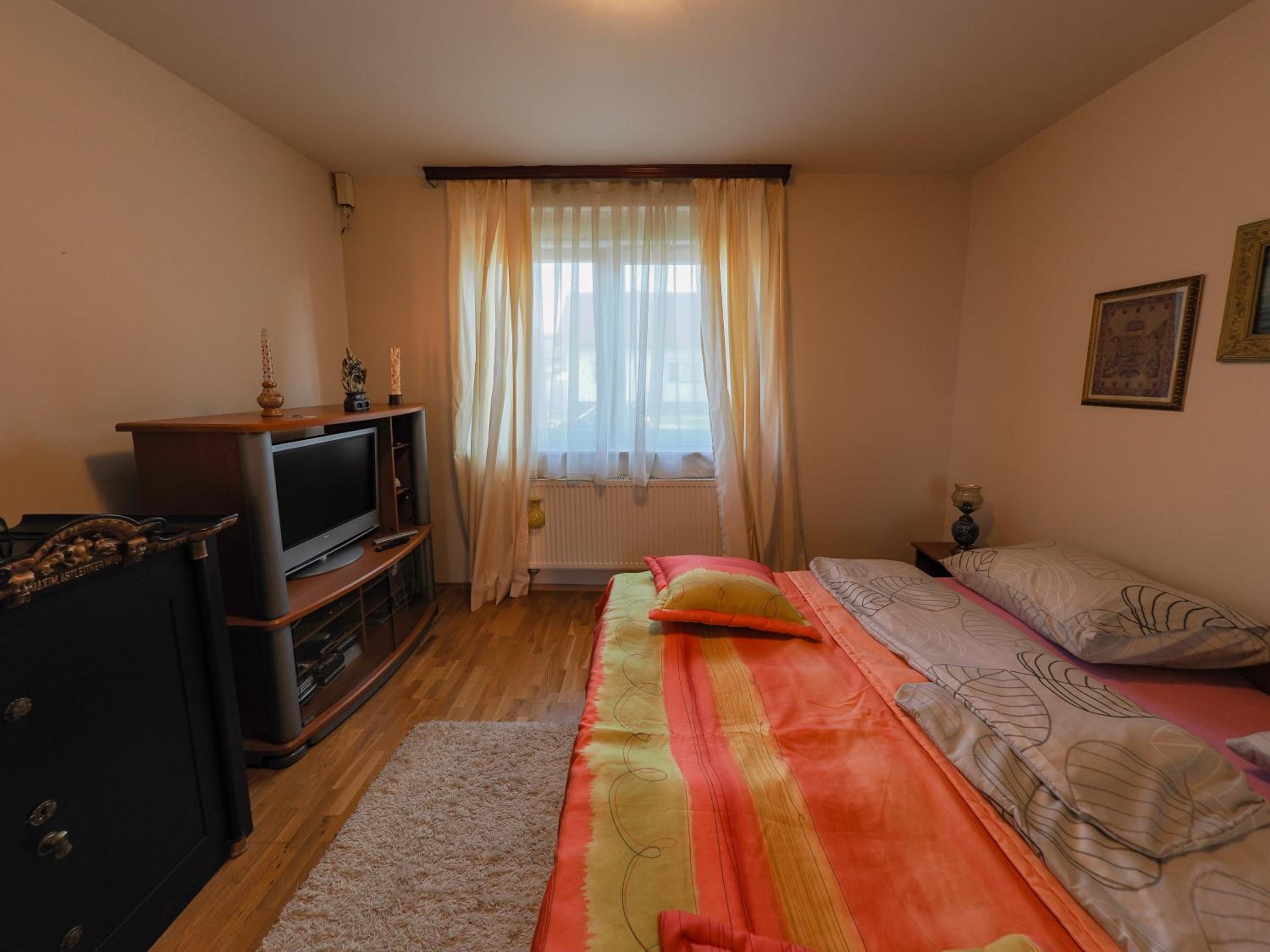 Kuća za najam Villa Monika