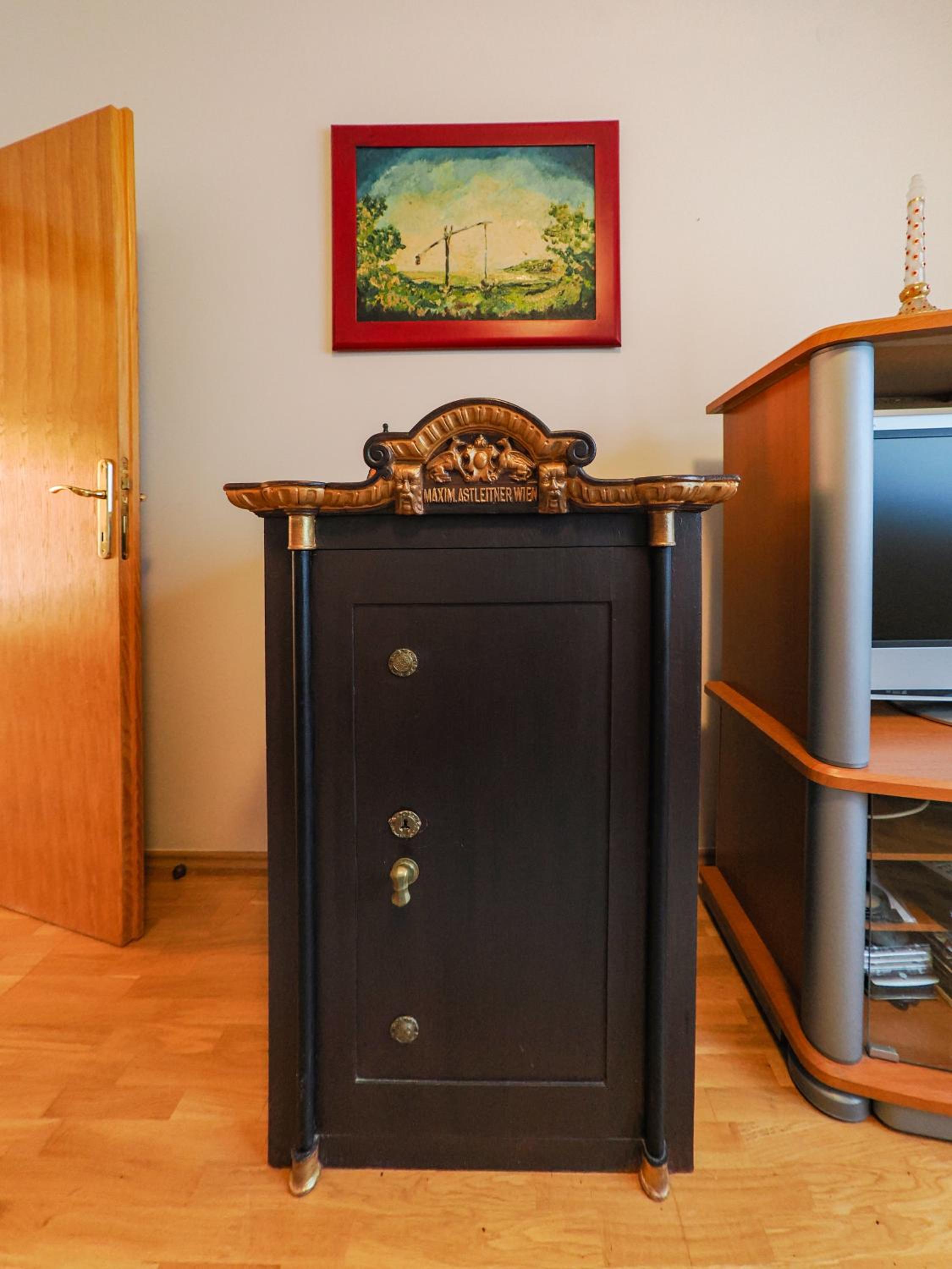 Kuća za najam Villa Monika