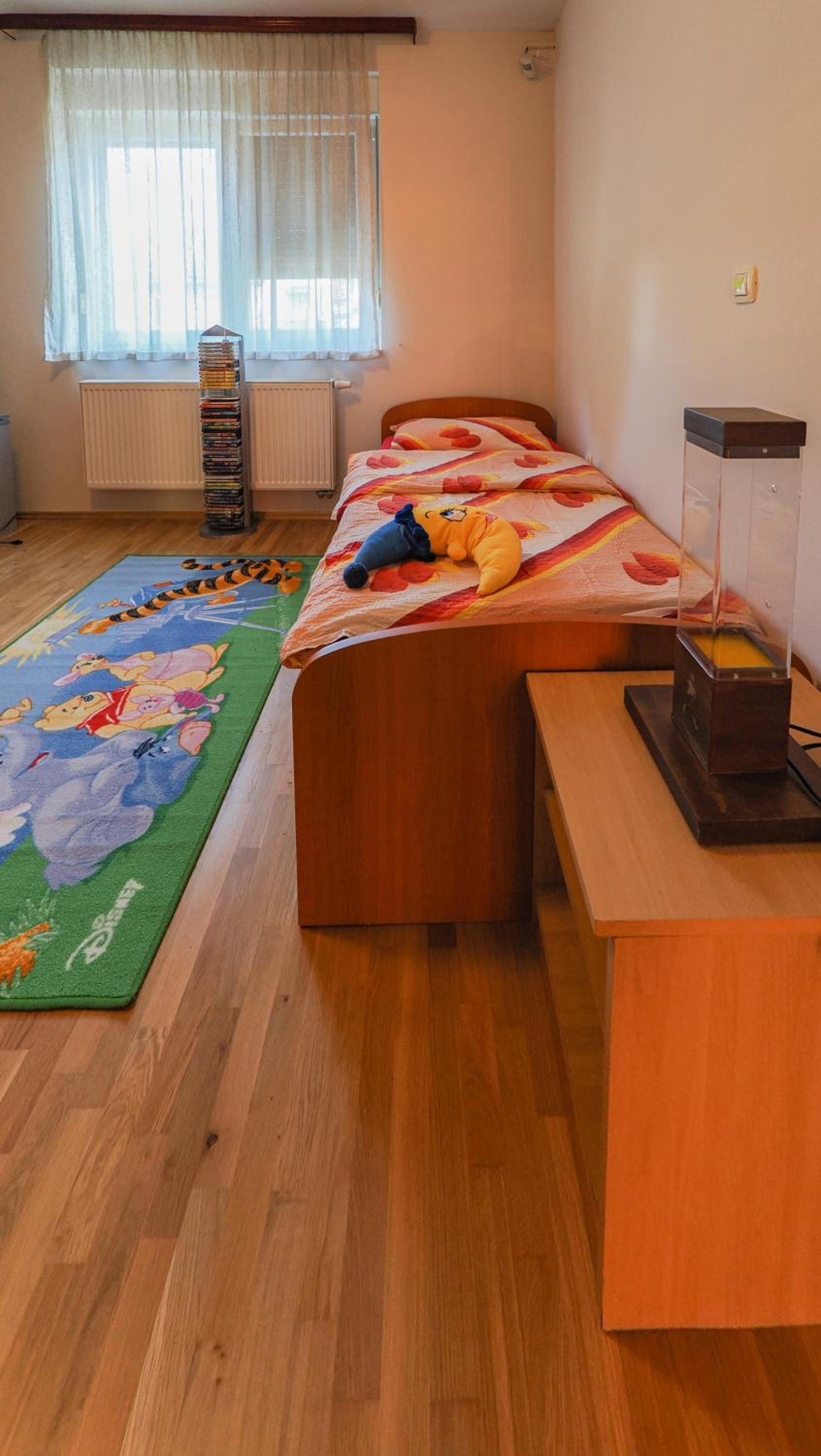 Kuća za najam Villa Monika