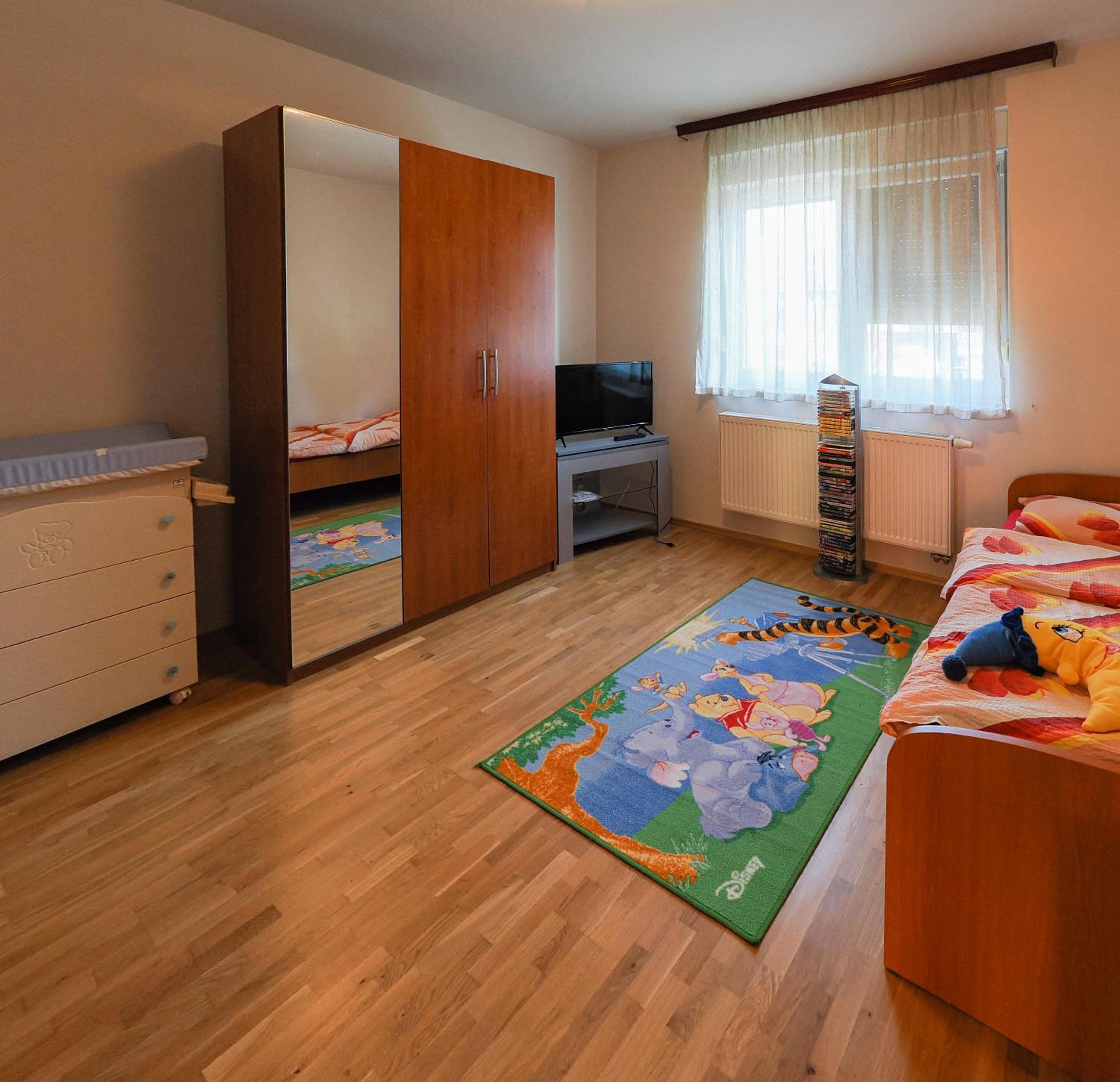 Kuća za najam Villa Monika