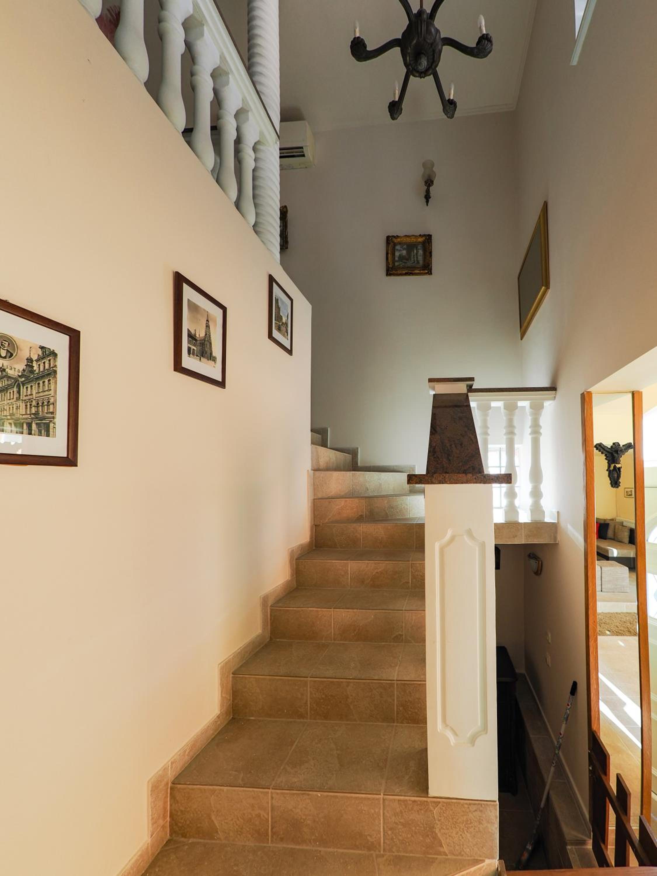 Kuća za najam Villa Monika