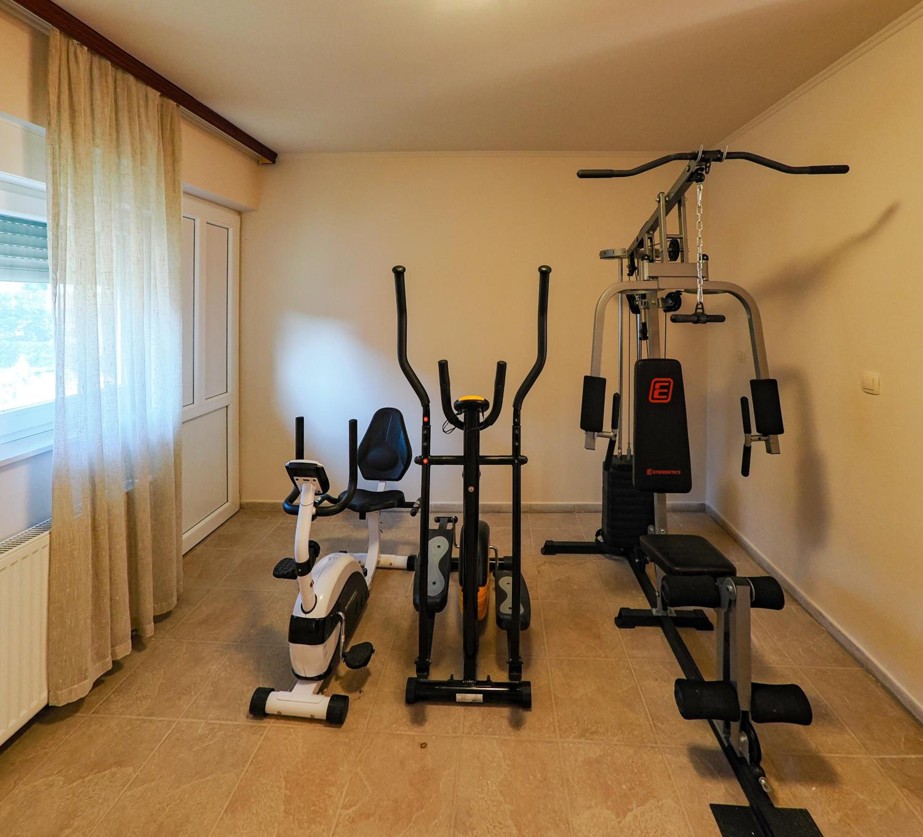 Kuća za najam Villa Monika