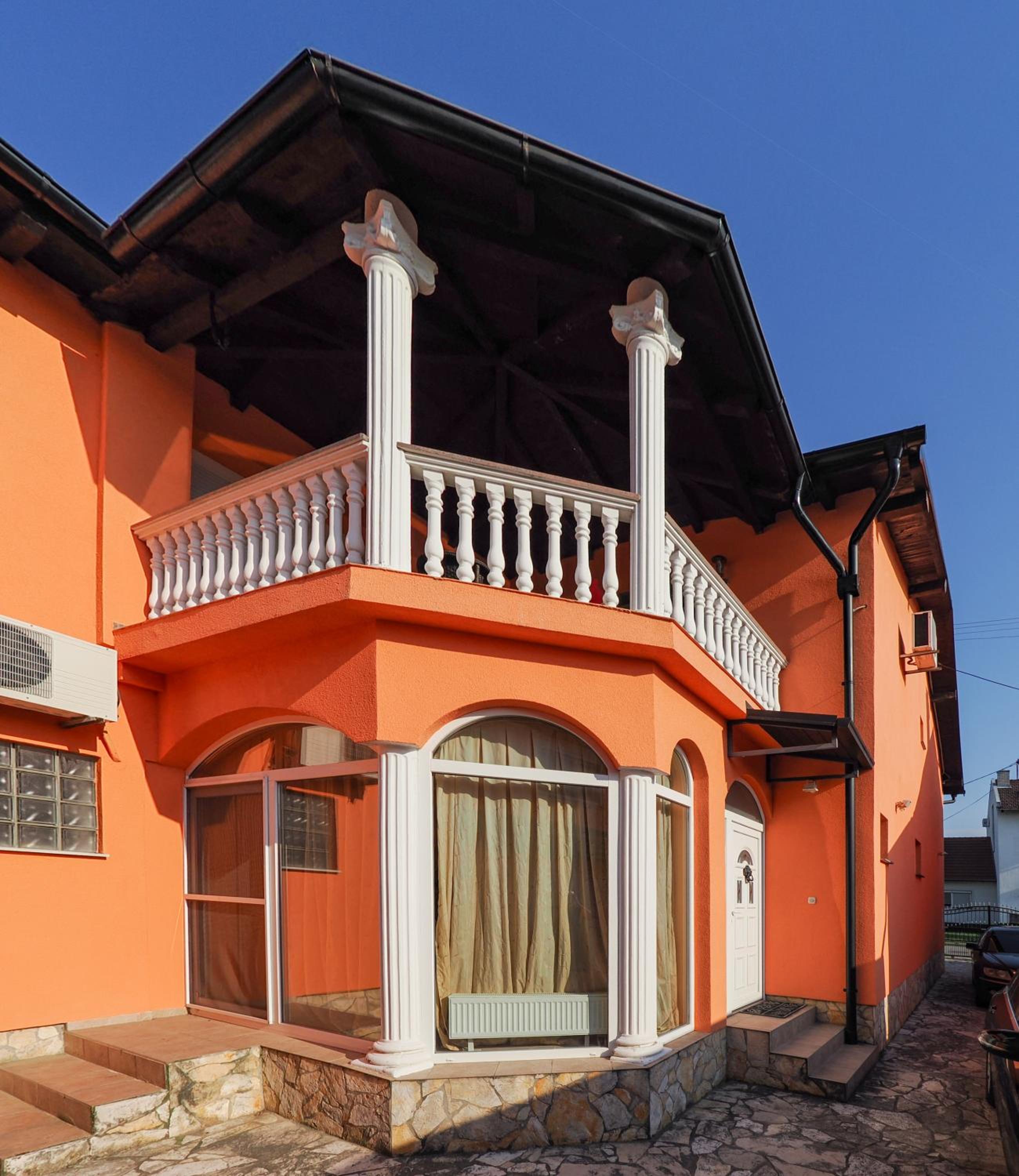 Kuća za najam Villa Monika