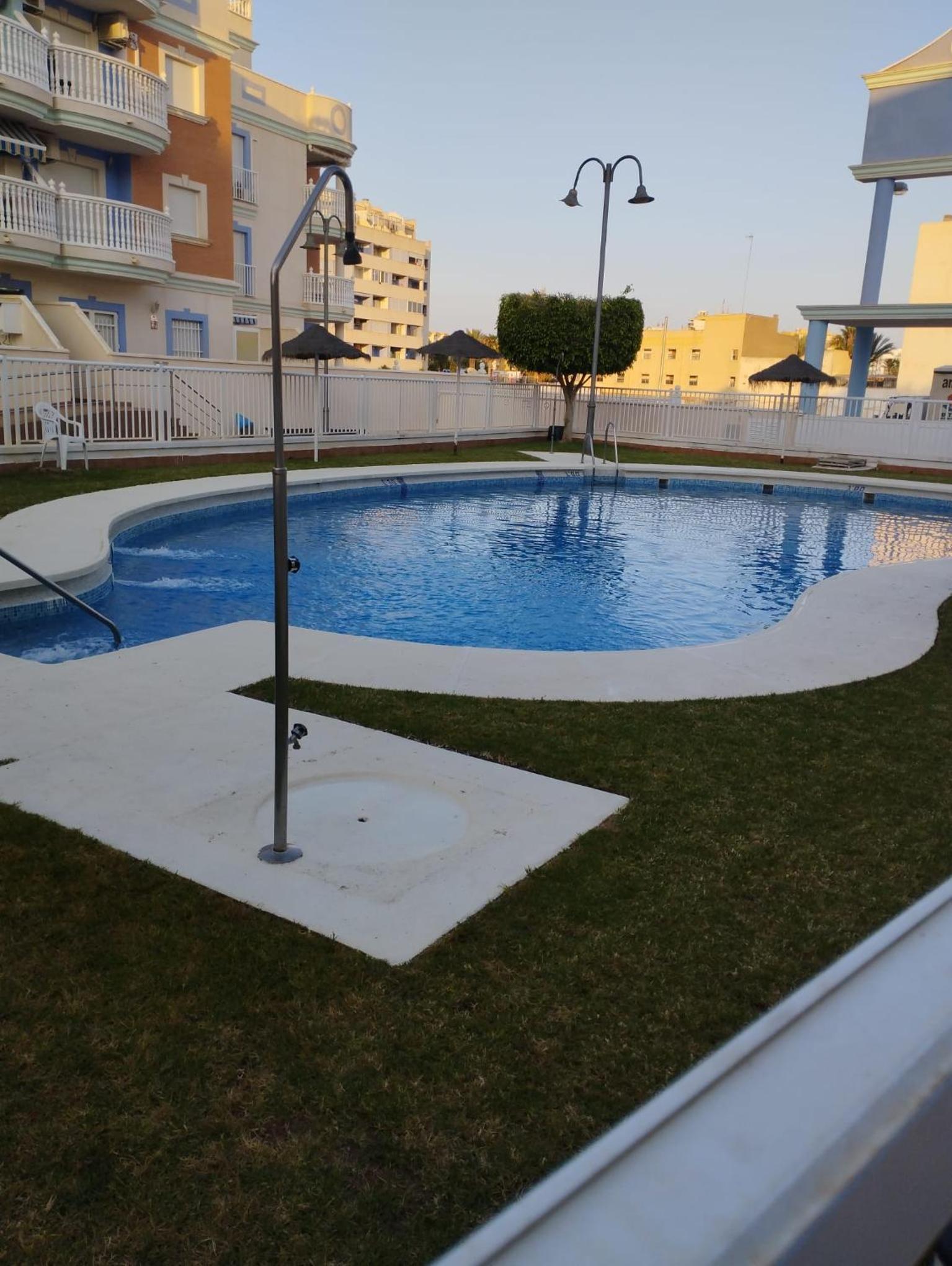 Apartamento Esbamar