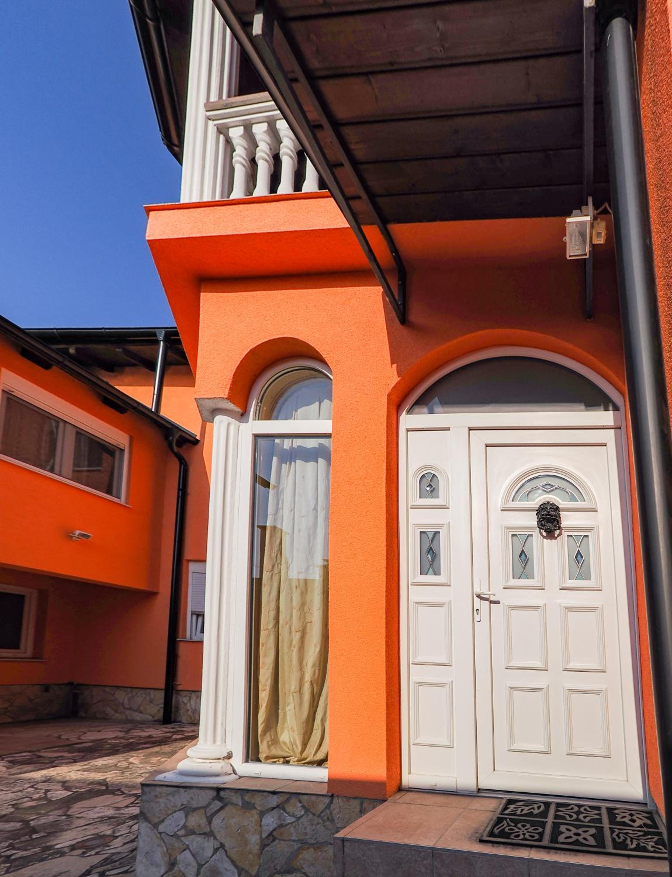Kuća za najam Villa Monika
