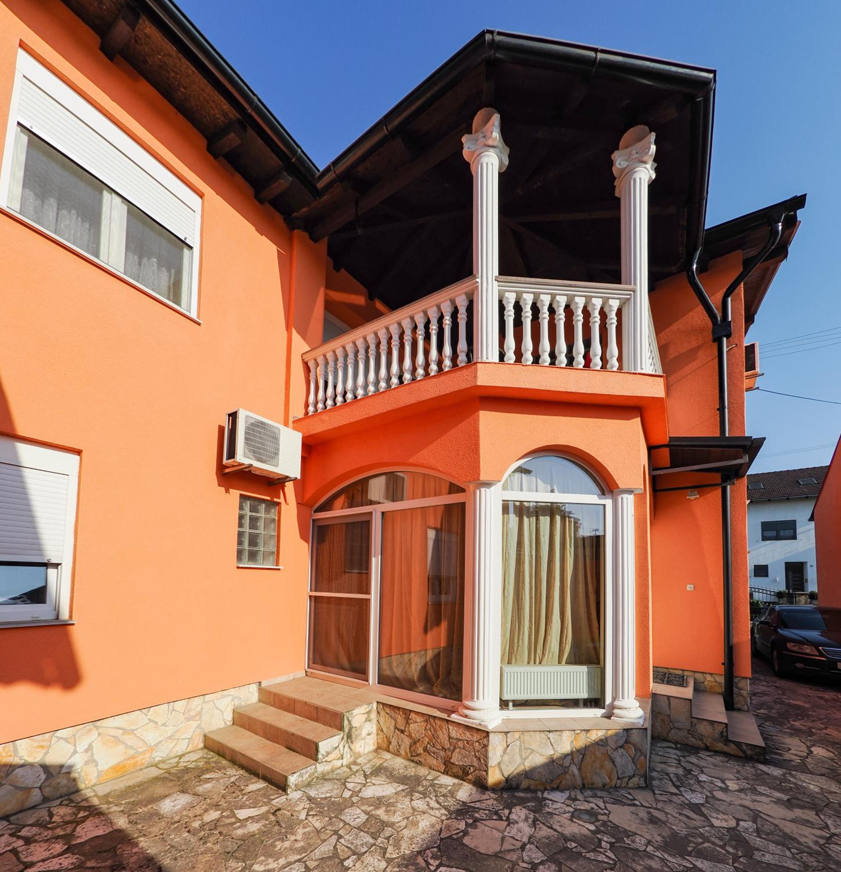 Kuća za najam Villa Monika