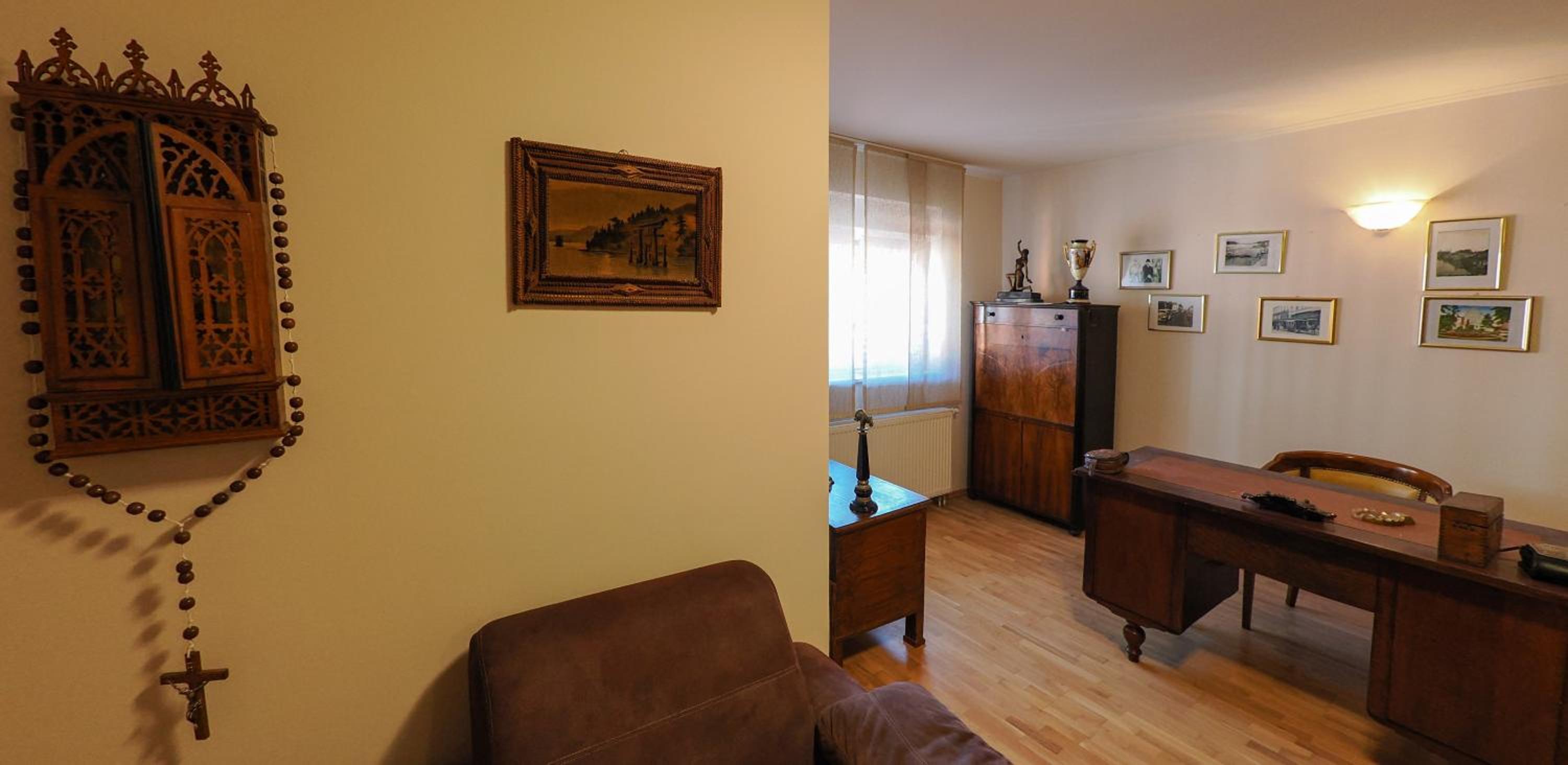 Kuća za najam Villa Monika