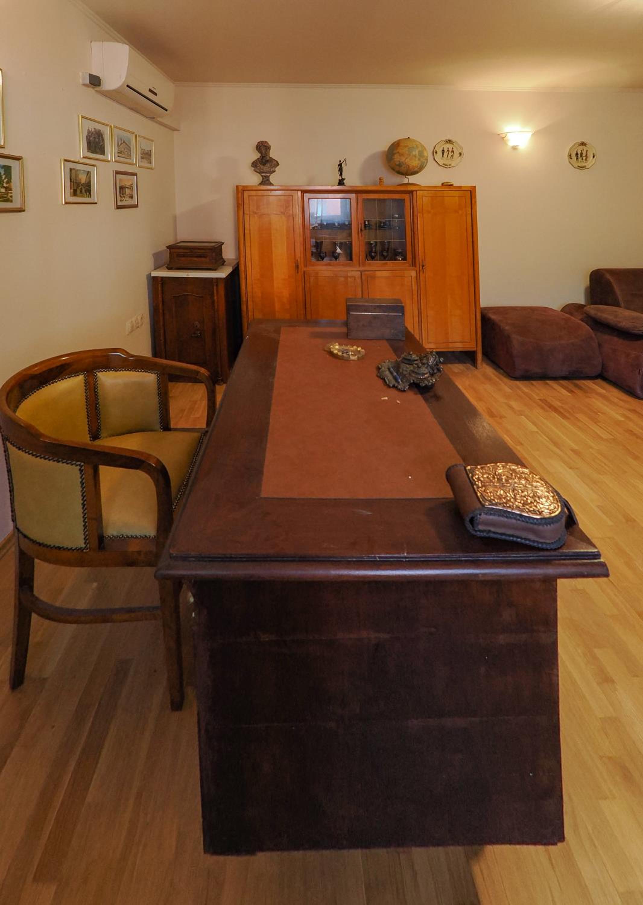 Kuća za najam Villa Monika