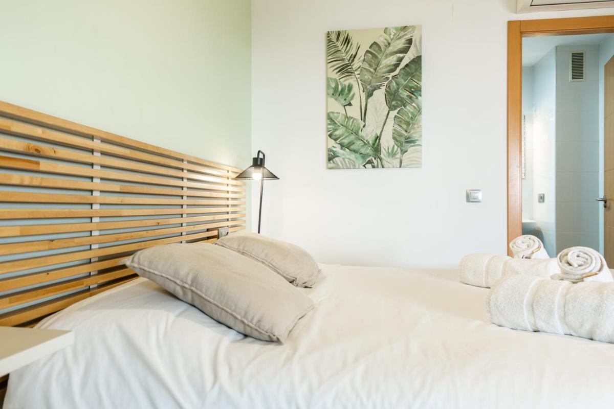 Teatro Suites Málaga CITY FLAT