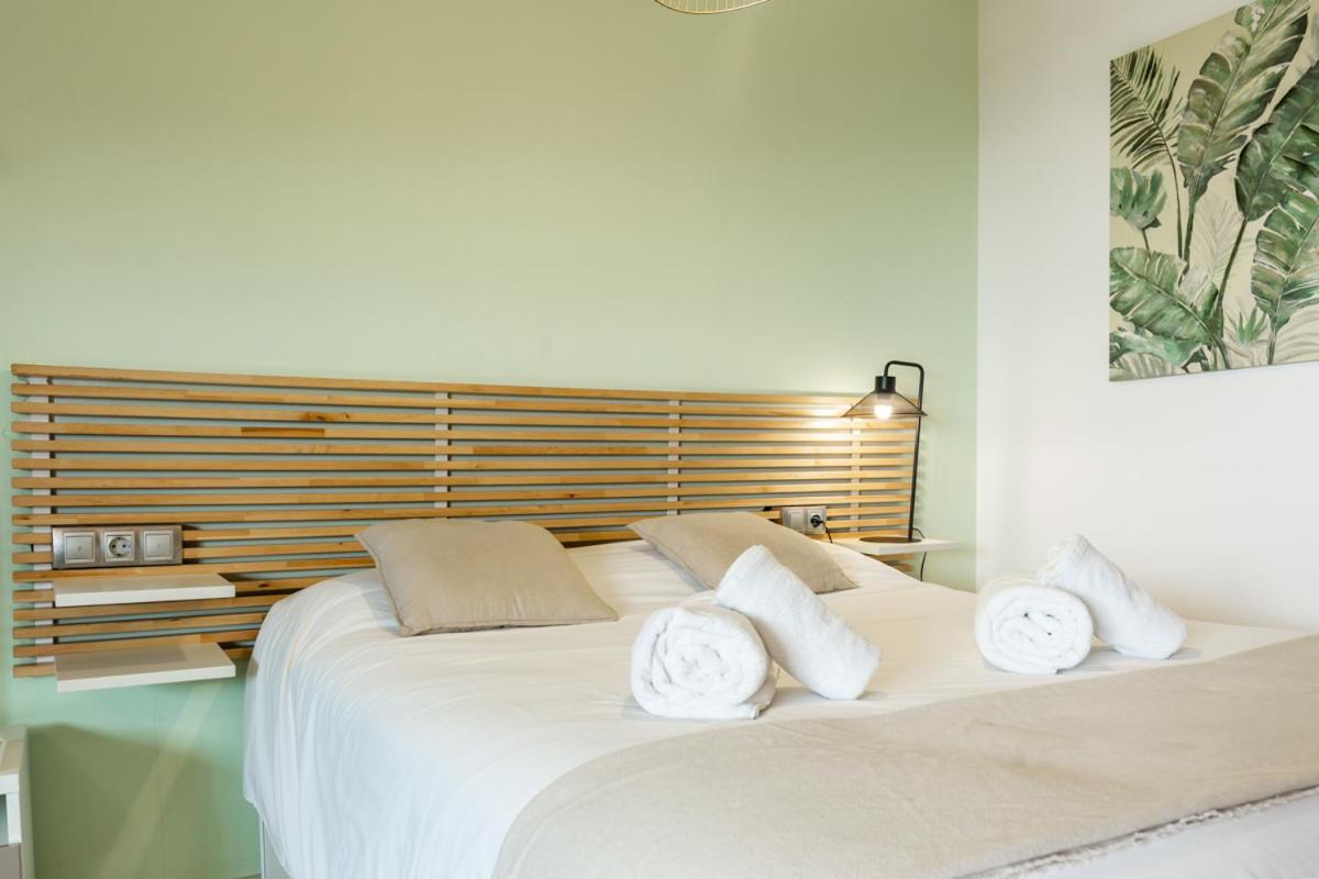 Teatro Suites Málaga CITY FLAT