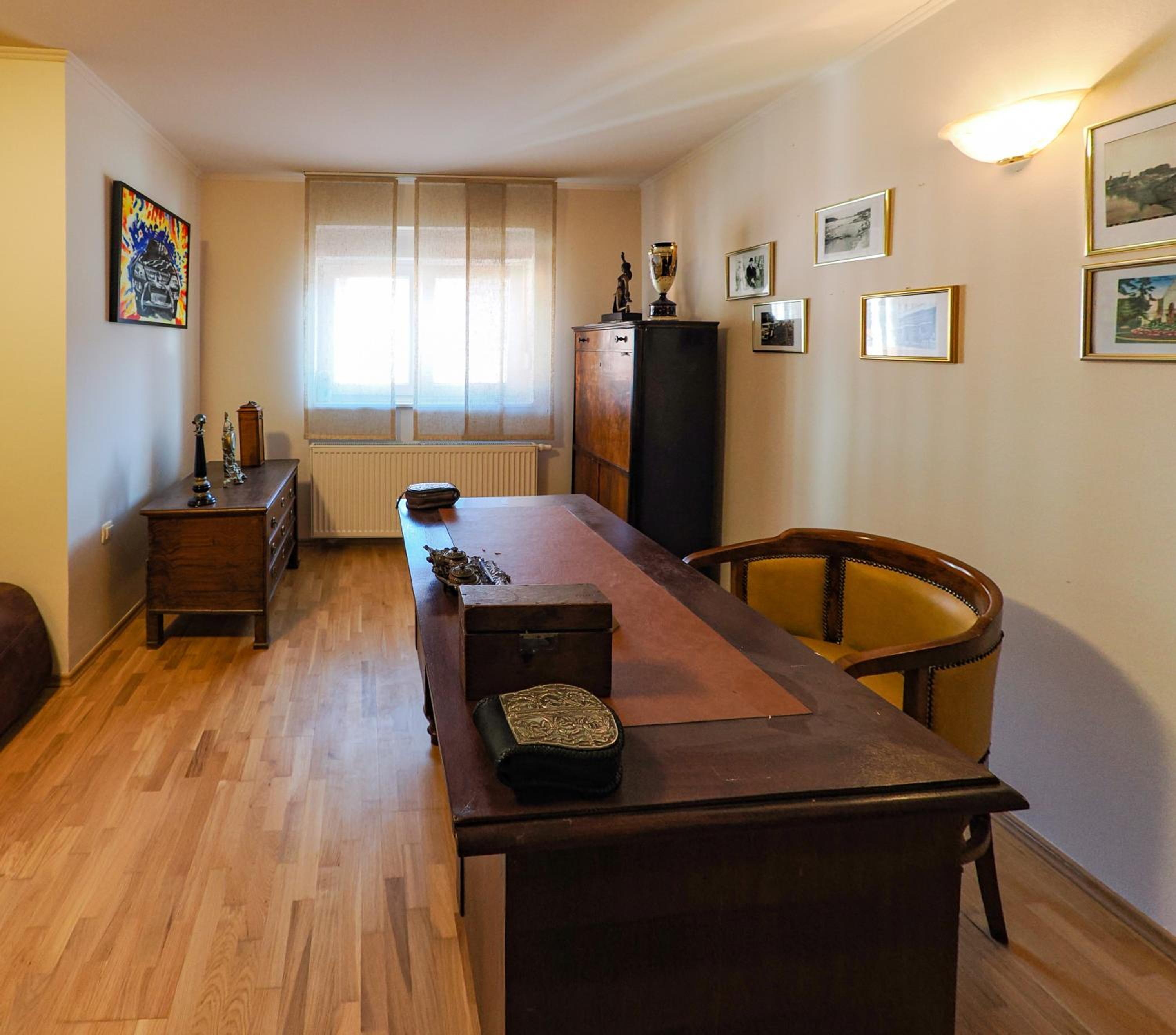 Kuća za najam Villa Monika