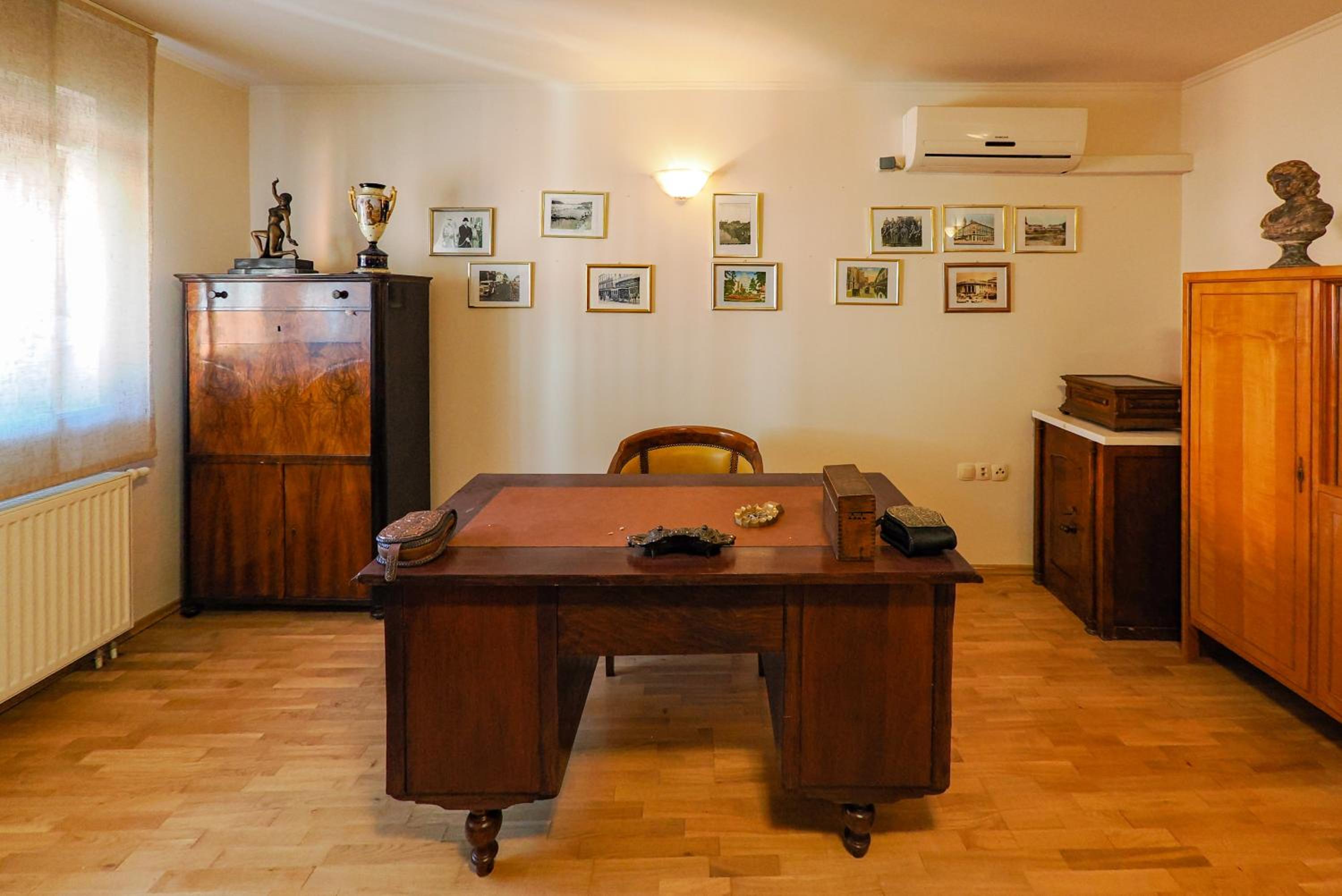 Kuća za najam Villa Monika